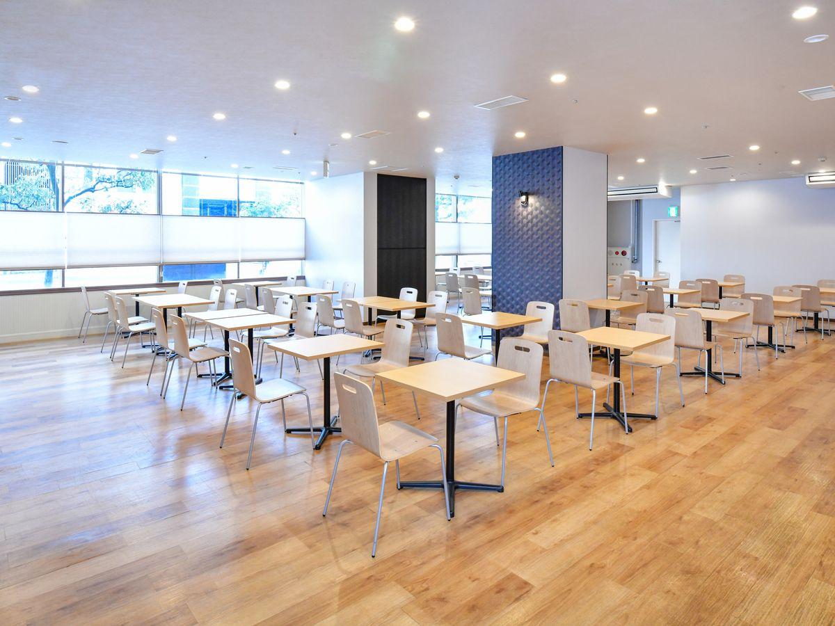 Khu vực công cộng