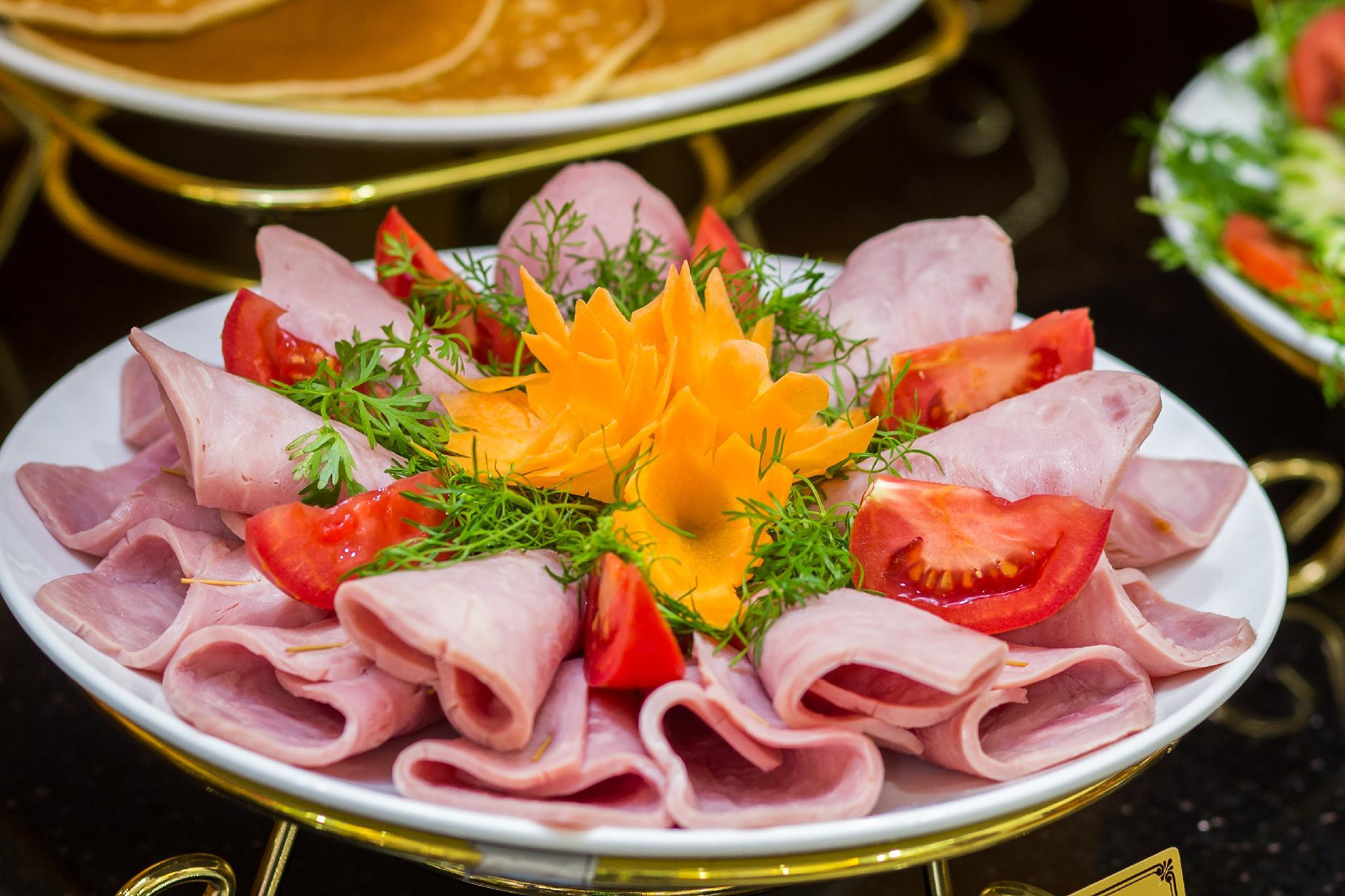 Đồ ăn và thức uống