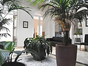 Nội thất khách sạn