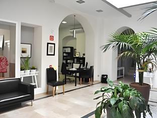 Nội thất khách sạn