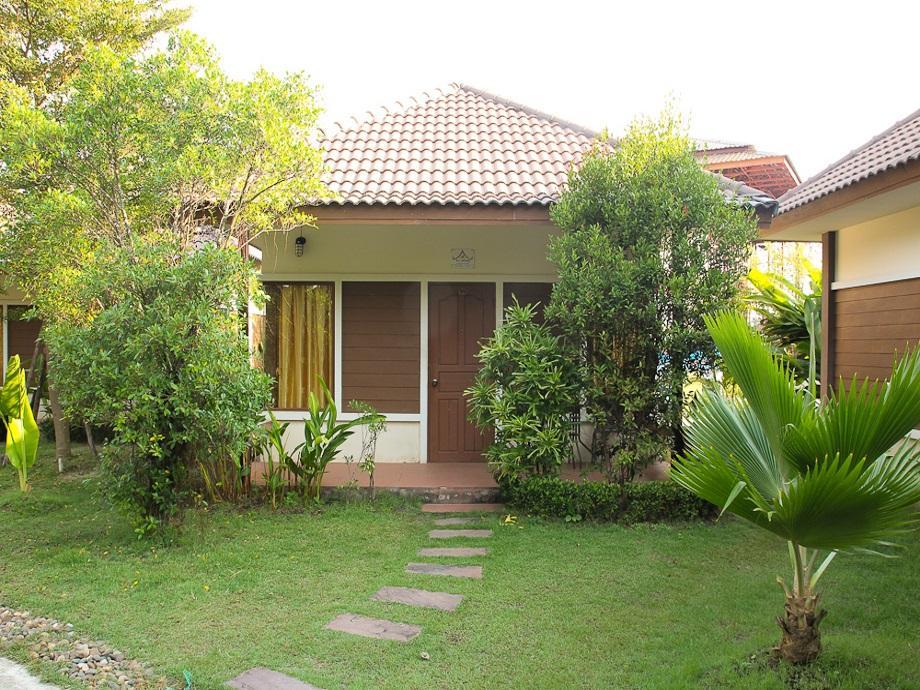 Khu vực xung quanh