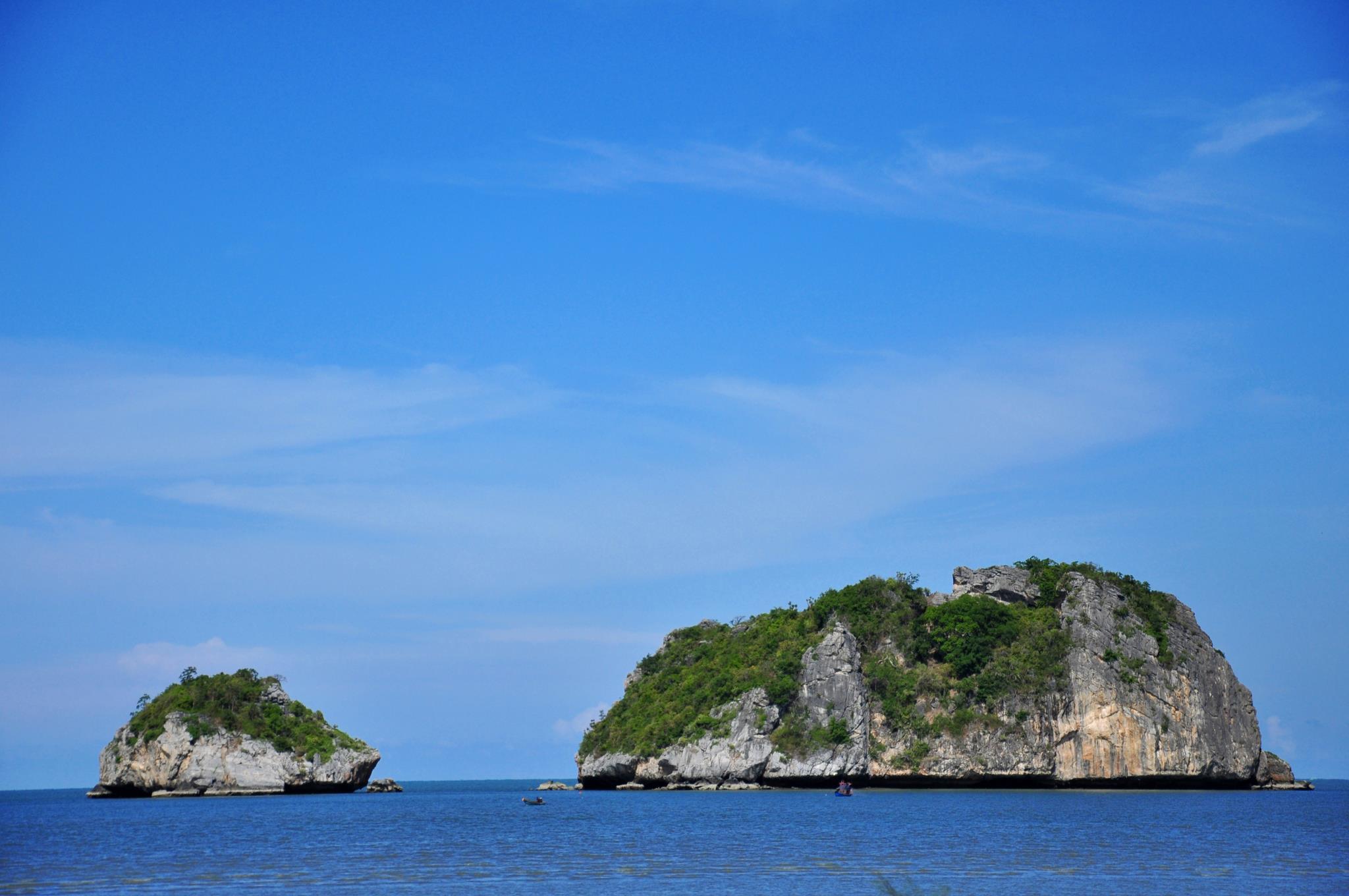 Khu vực xung quanh