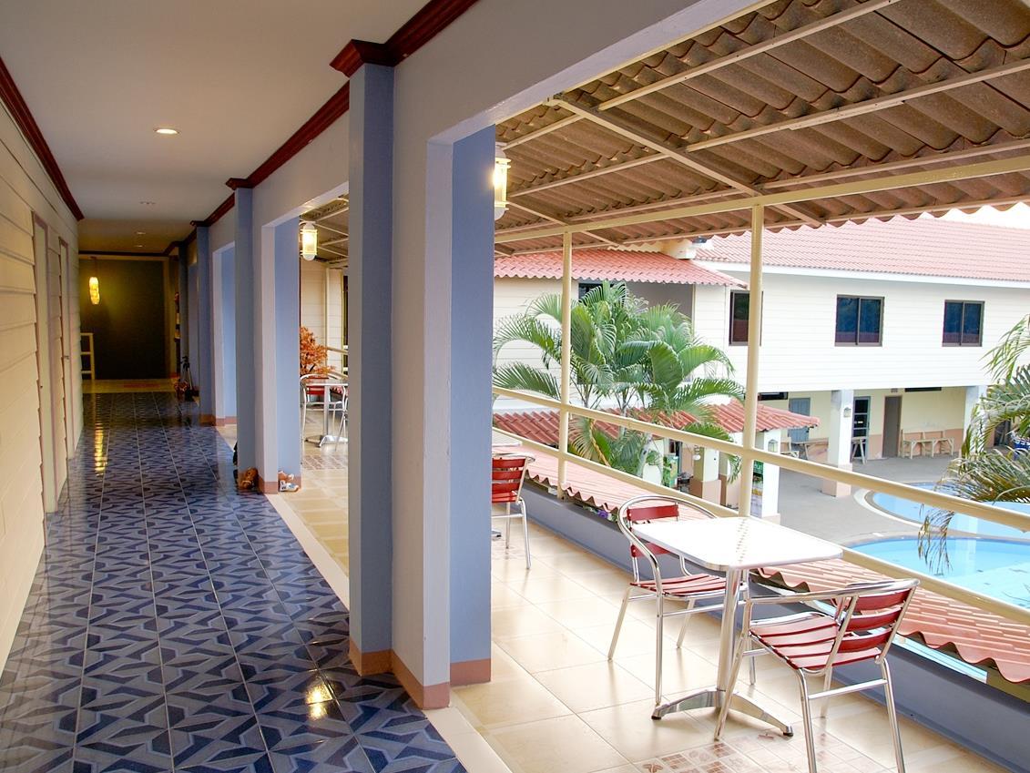 Nội thất khách sạn