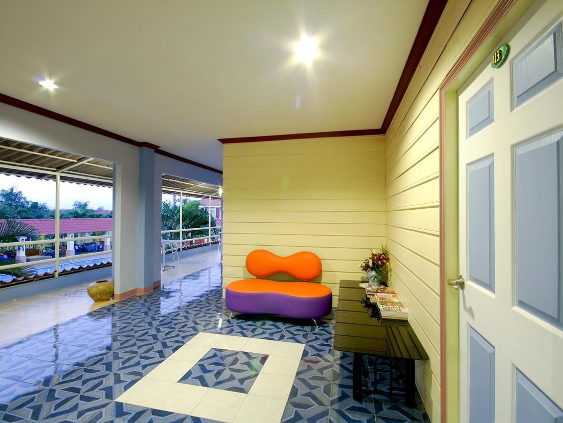 Nội thất khách sạn