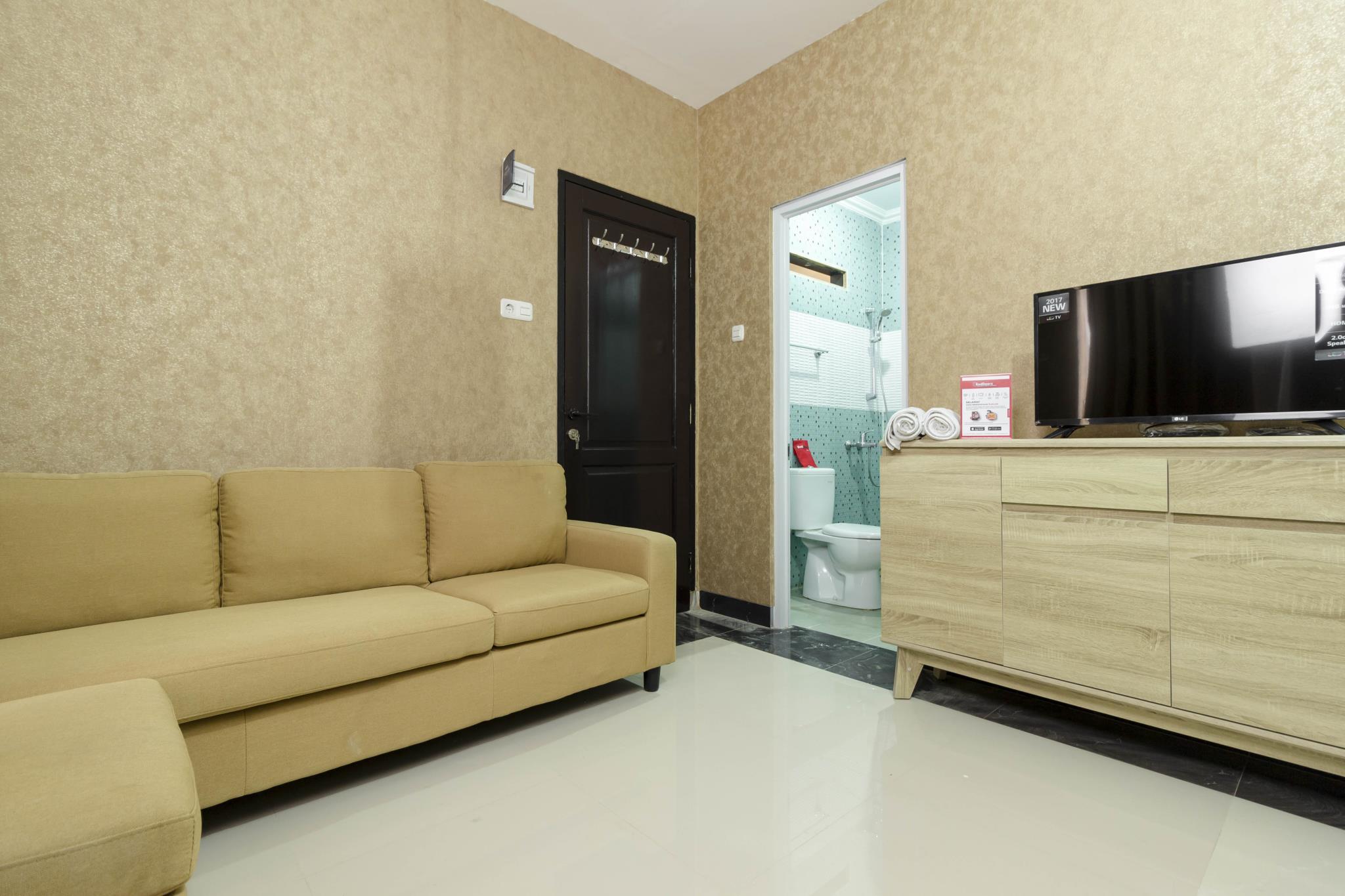 Nội thất khách sạn