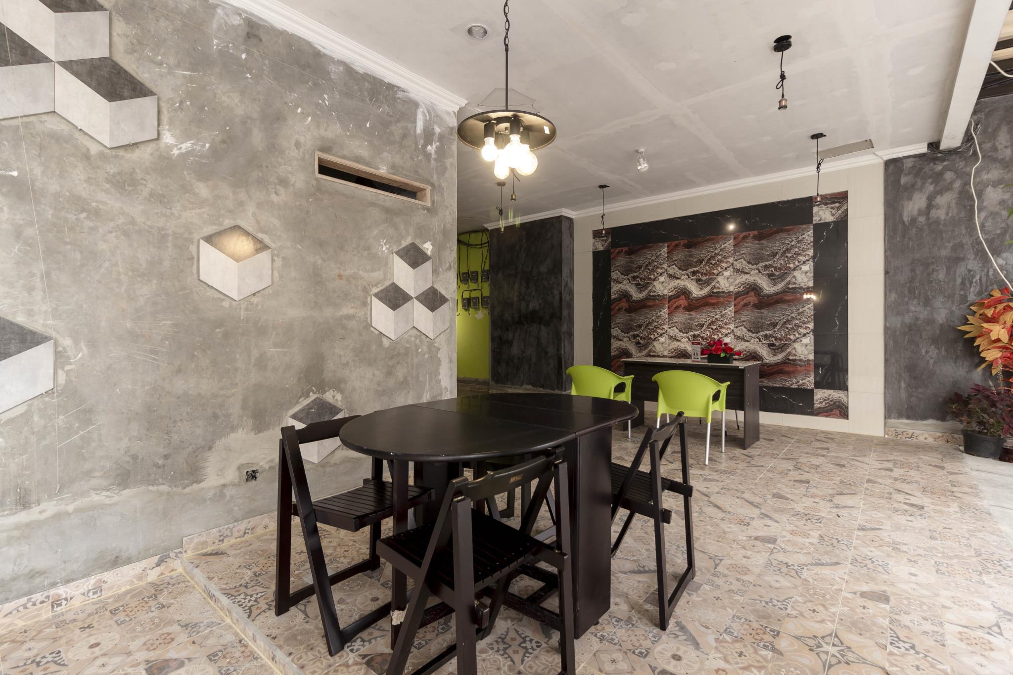 Nội thất khách sạn