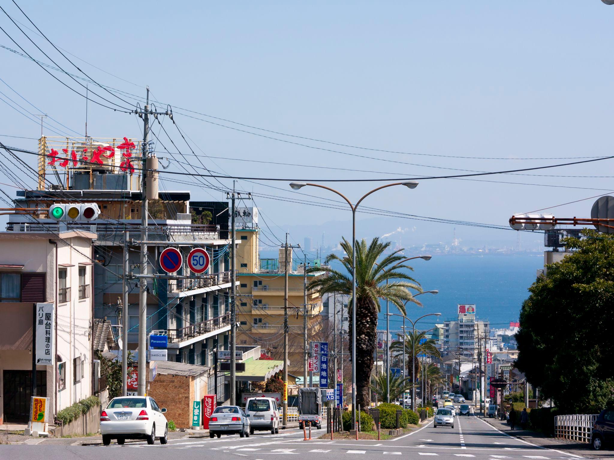 Khu vực xung quanh