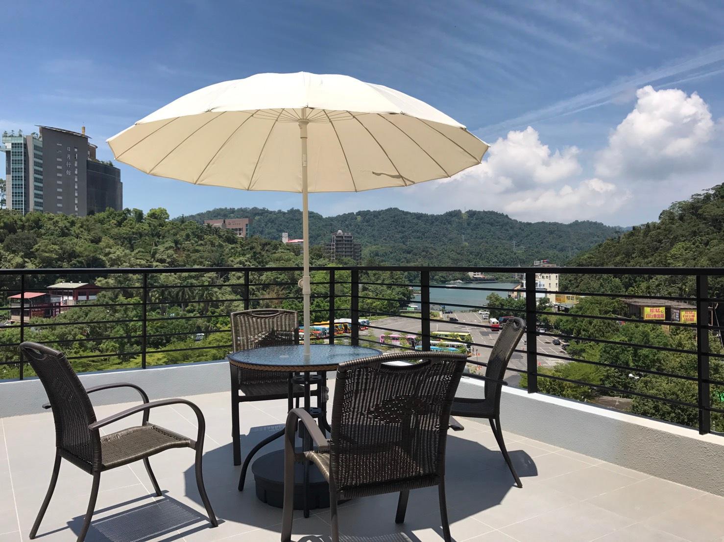 Khu vực công cộng