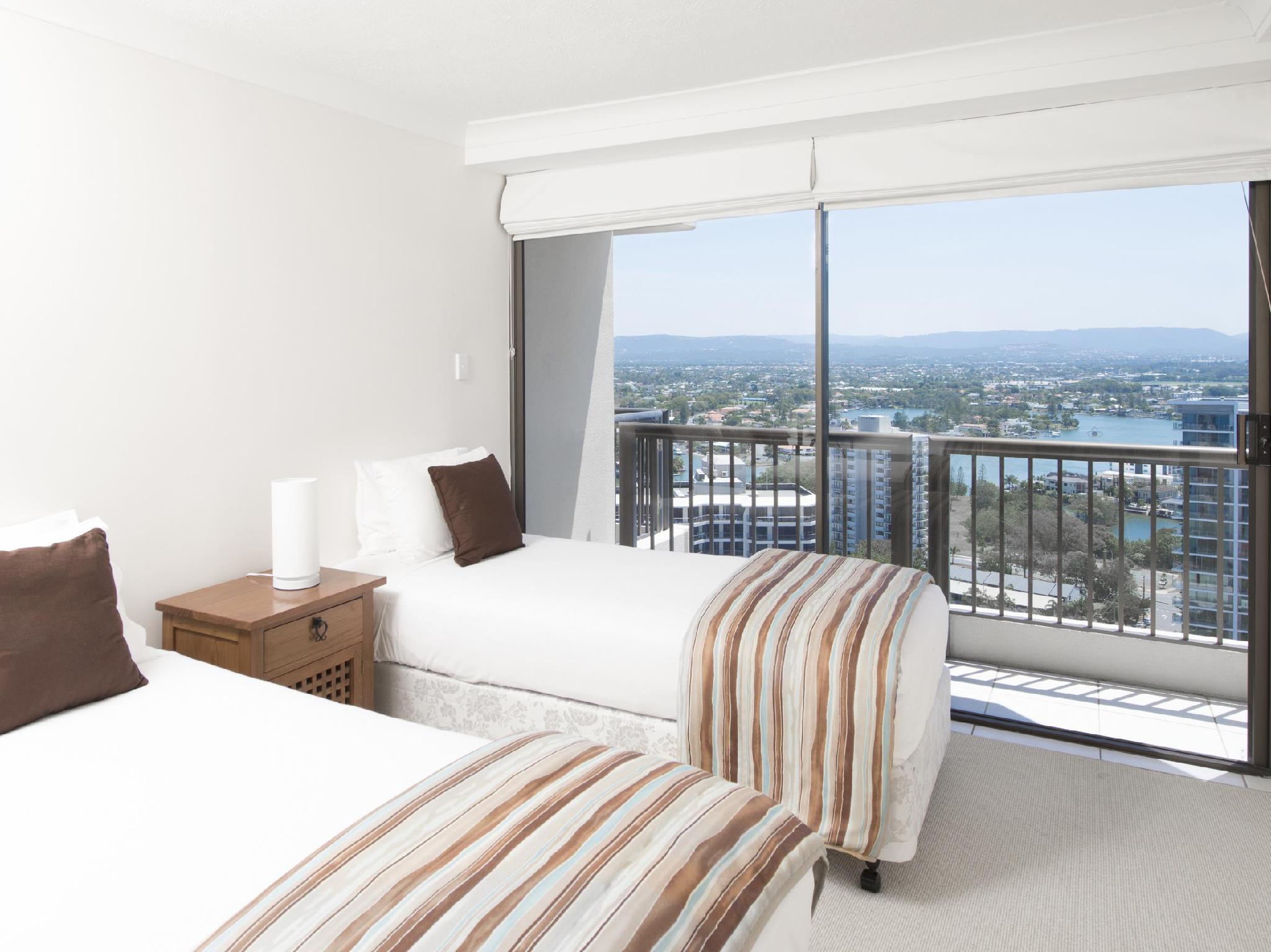 Nội thất khách sạn