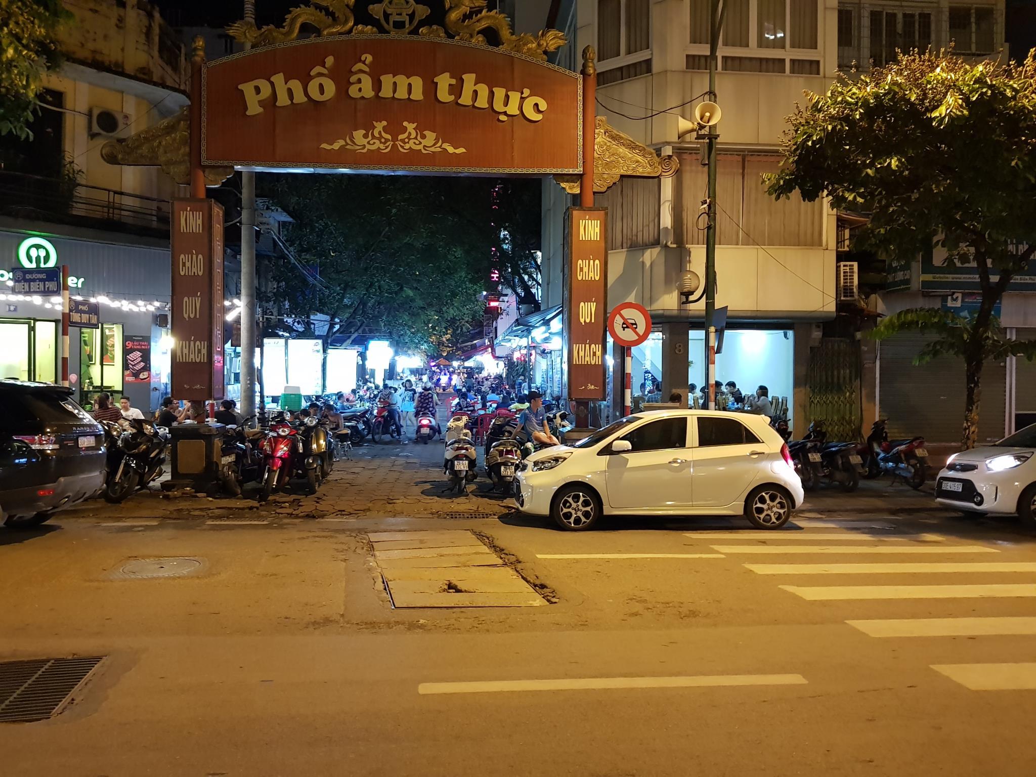 Đồ ăn và thức uống