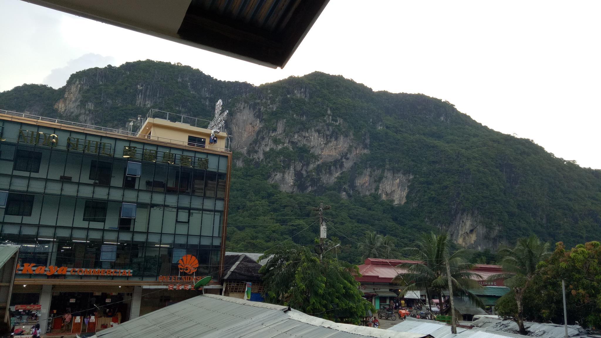 Nội thất khách sạn