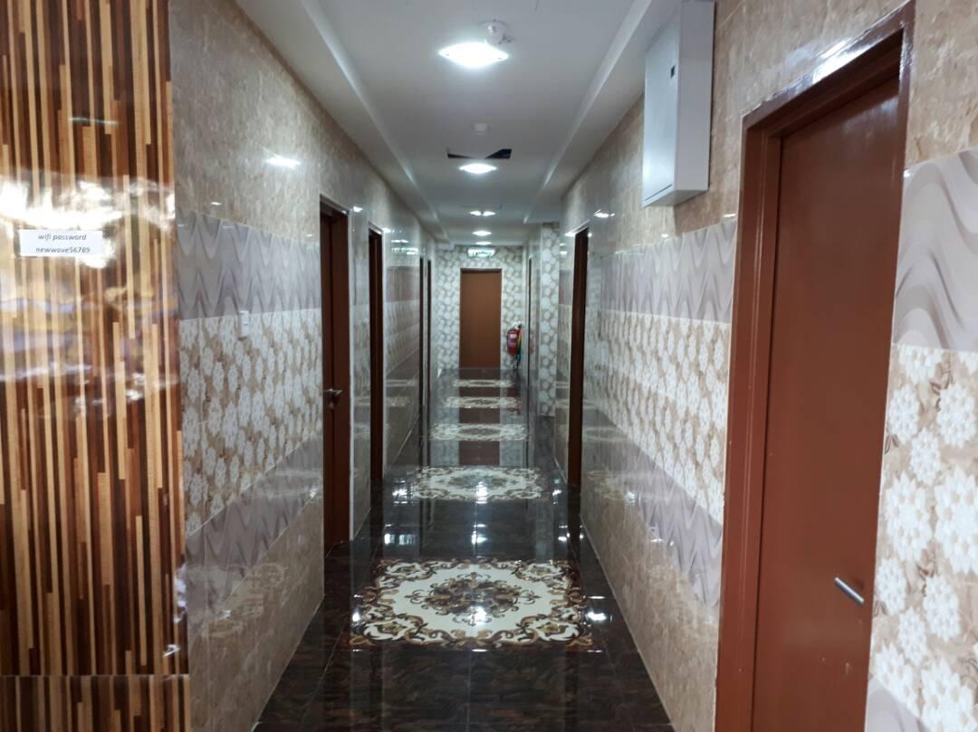 Nội thất khách sạn