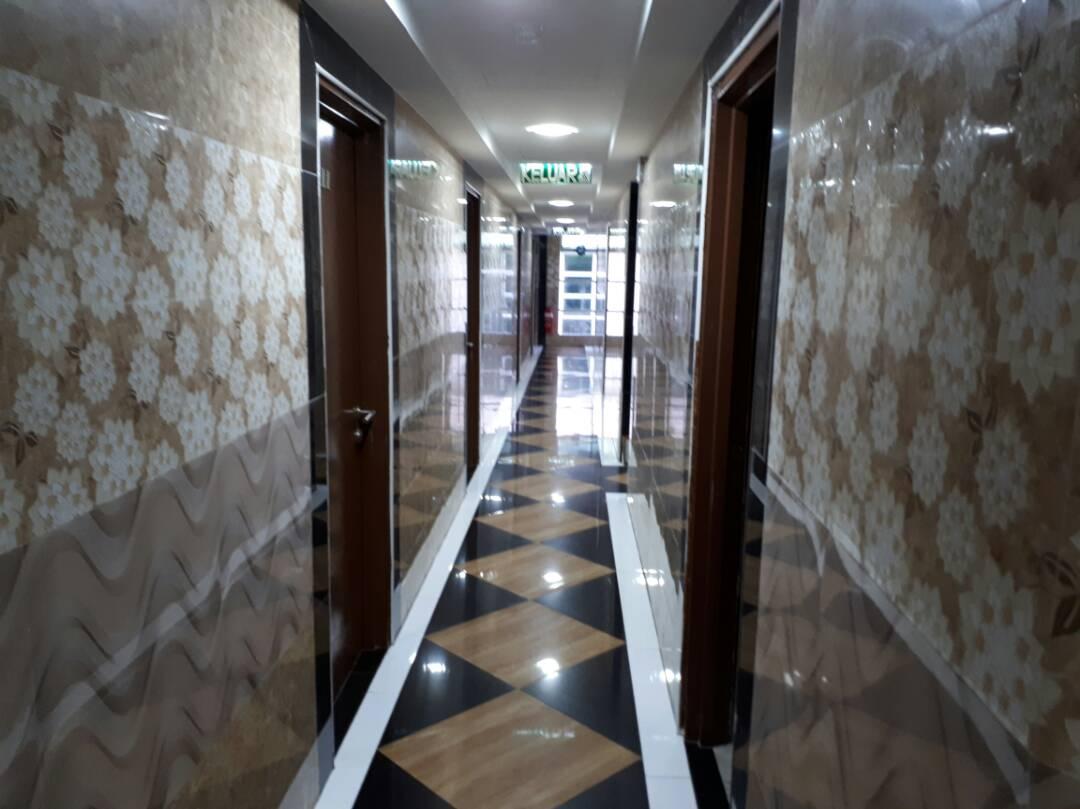 Nội thất khách sạn