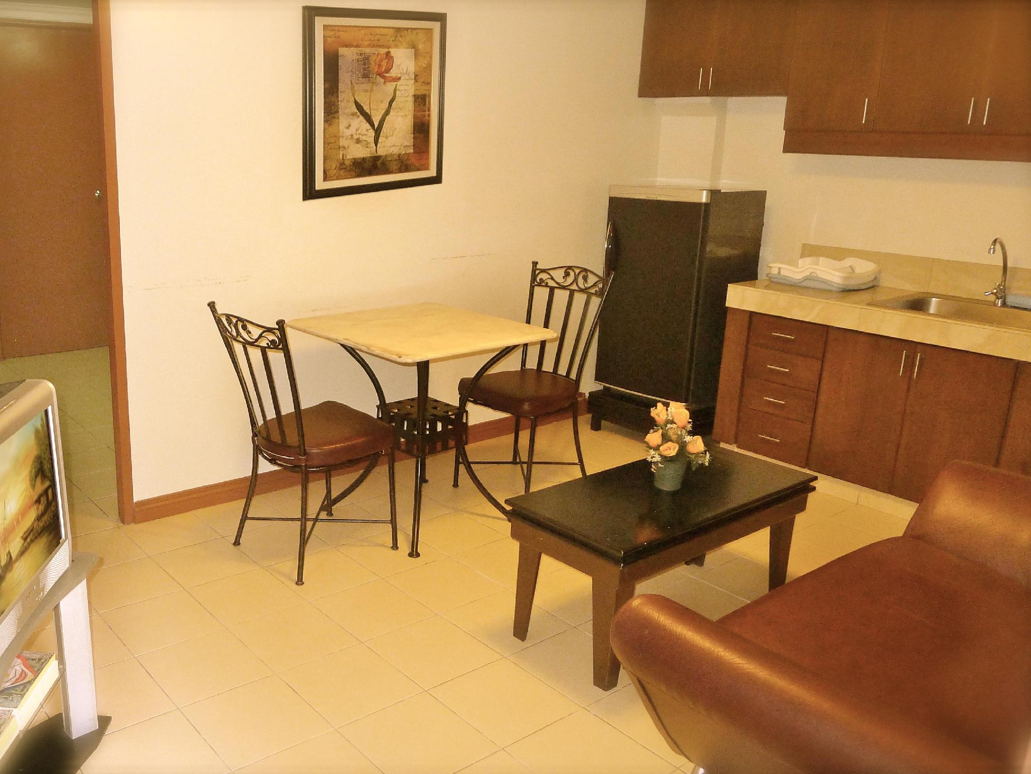 Nội thất khách sạn