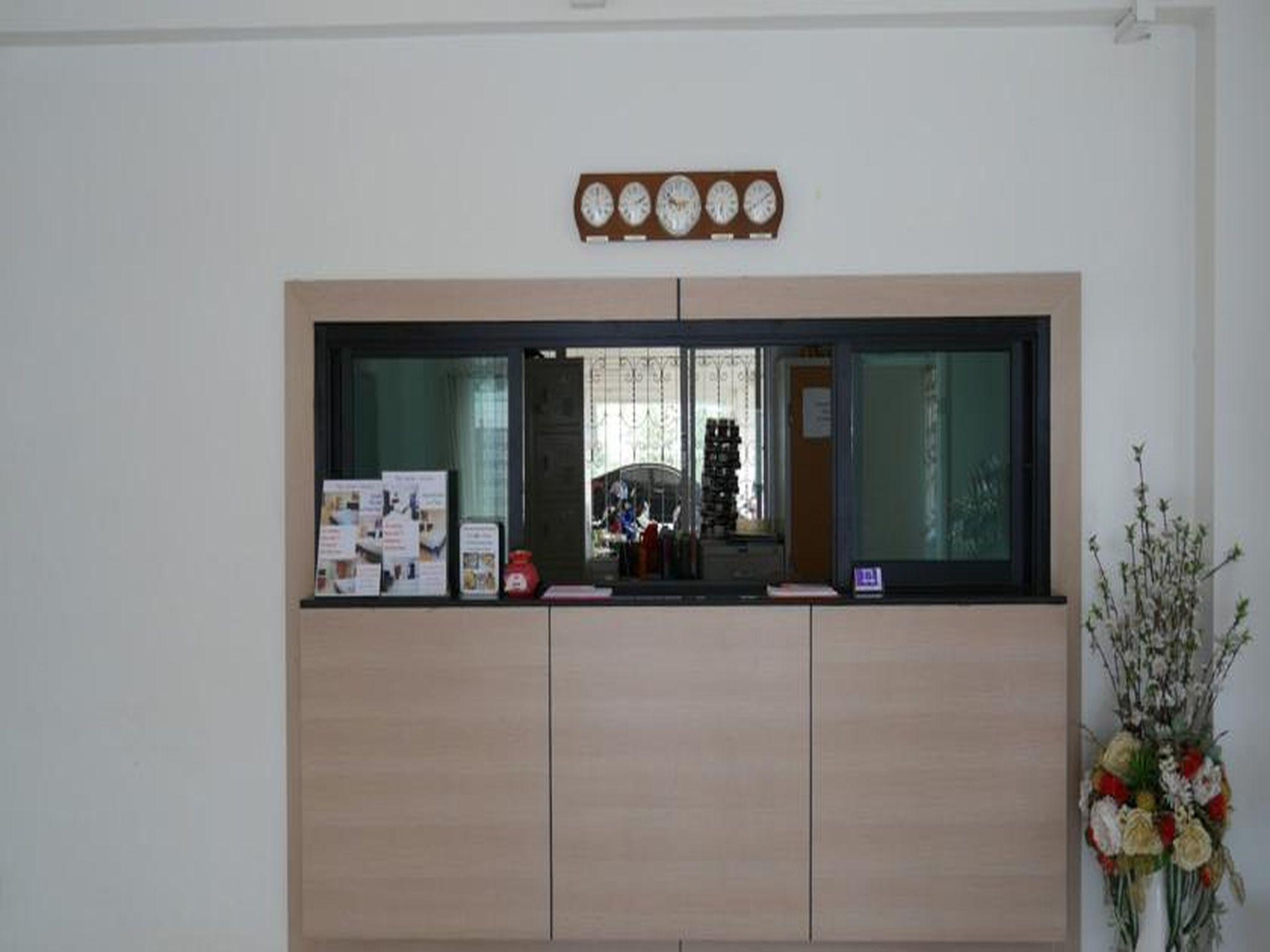 Nội thất khách sạn