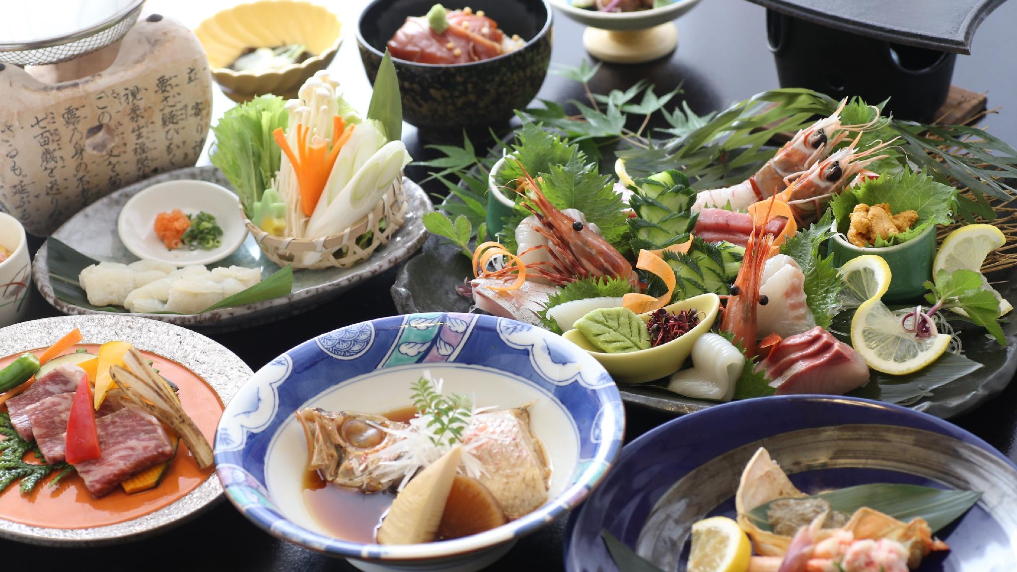 Đồ ăn và thức uống