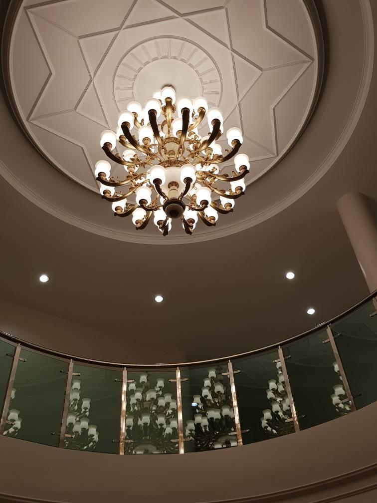 Nội thất khách sạn