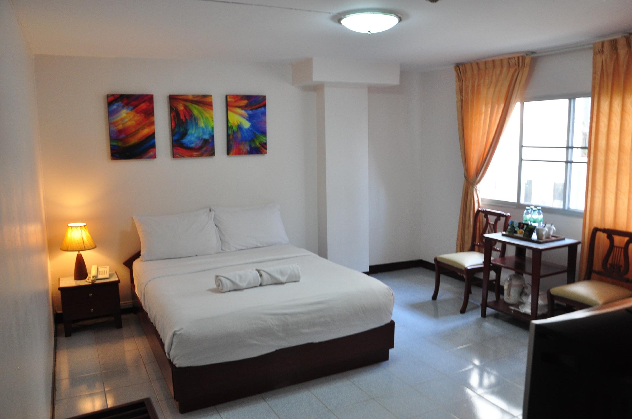 Ban công/sân hiên