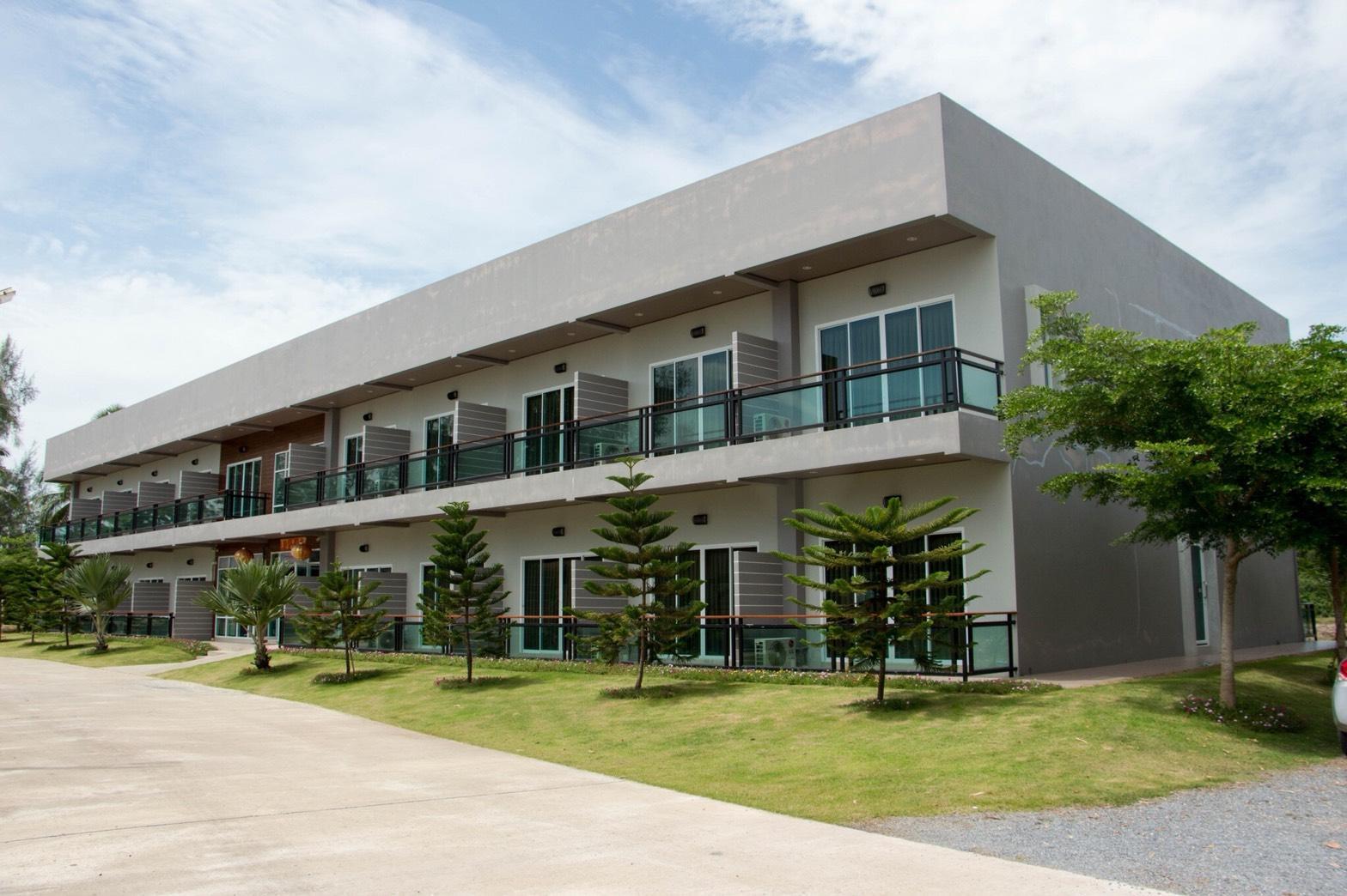 Nội thất khách sạn