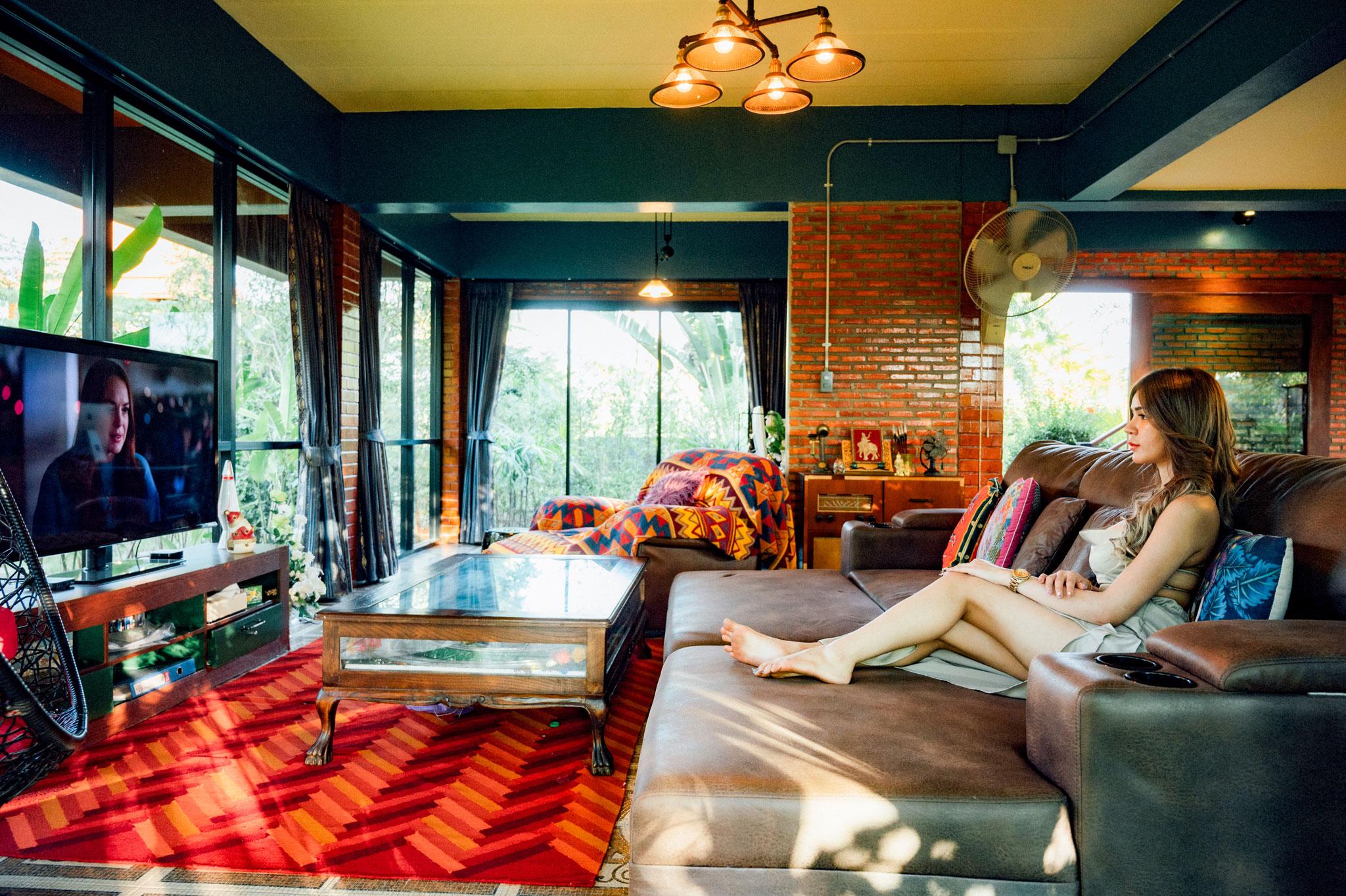 Nội thất khách sạn