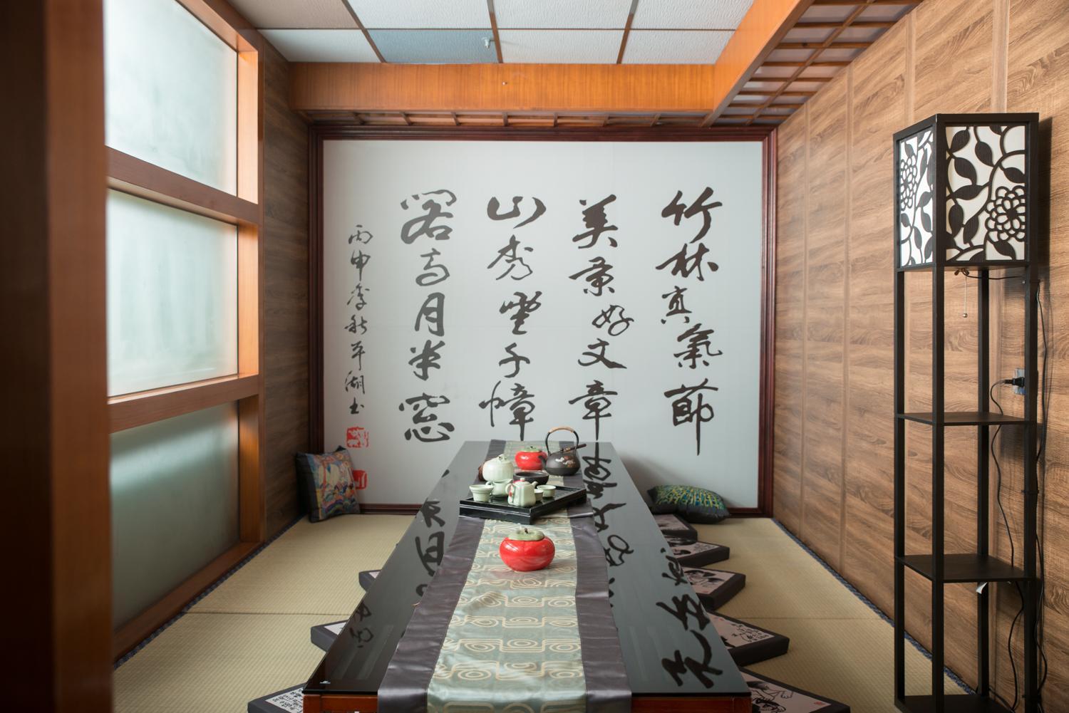 Nội thất khách sạn