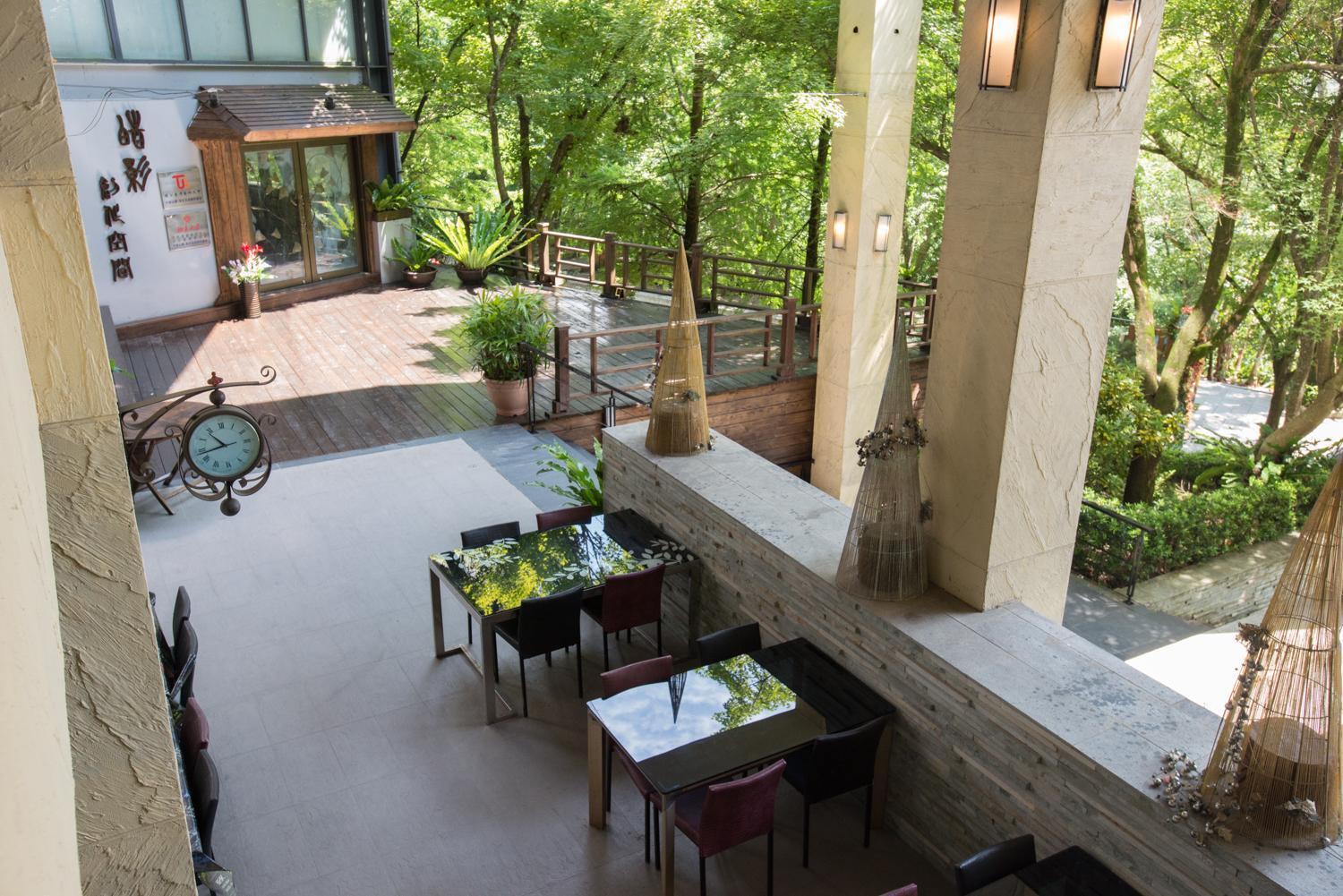 Khu vực công cộng