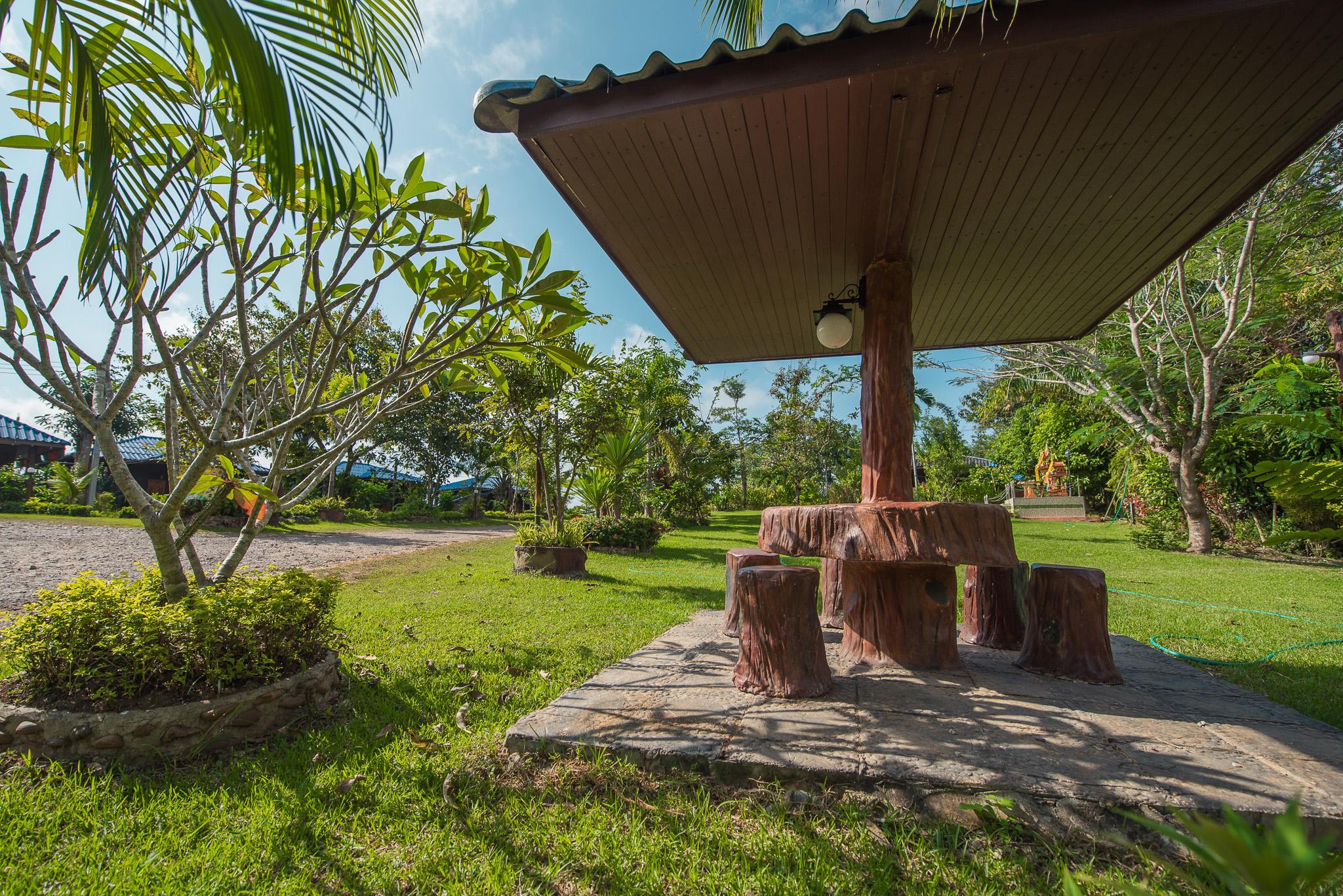 Khu vực công cộng