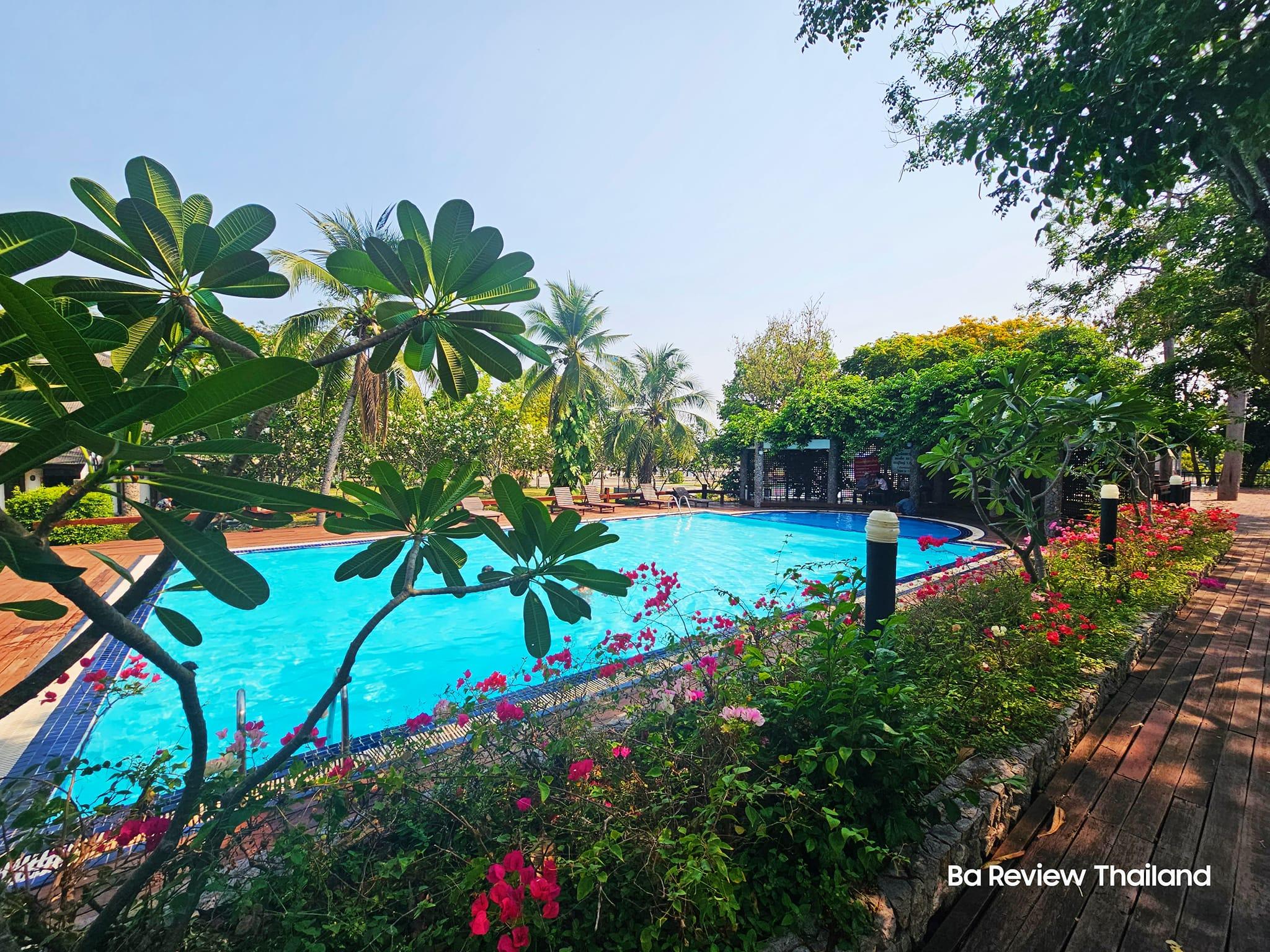 Nội thất khách sạn