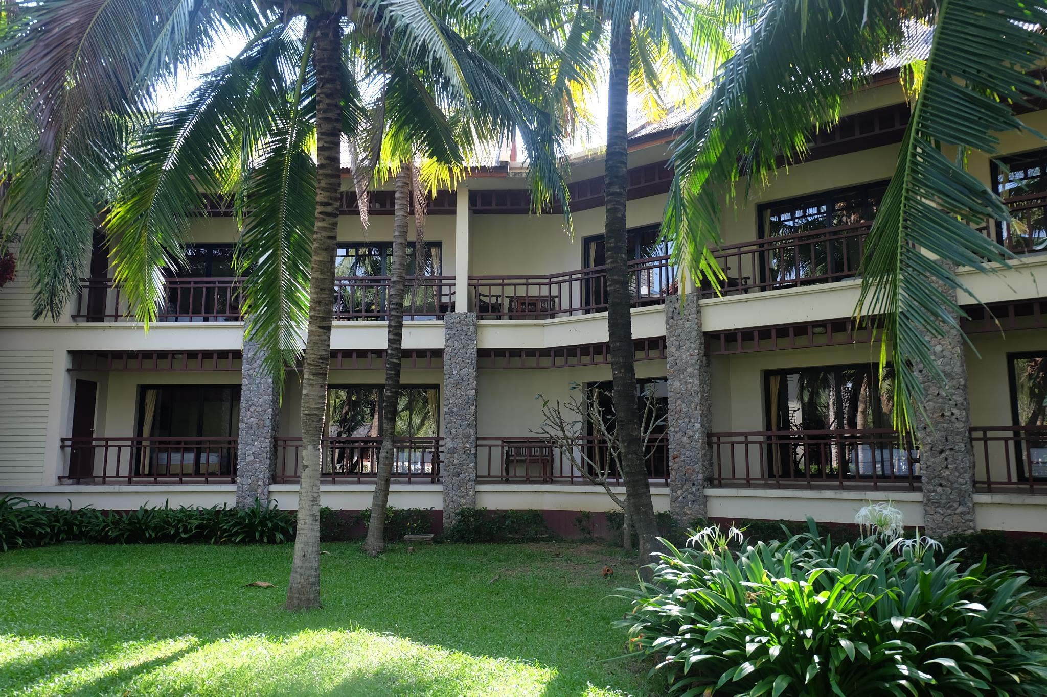 Nội thất khách sạn