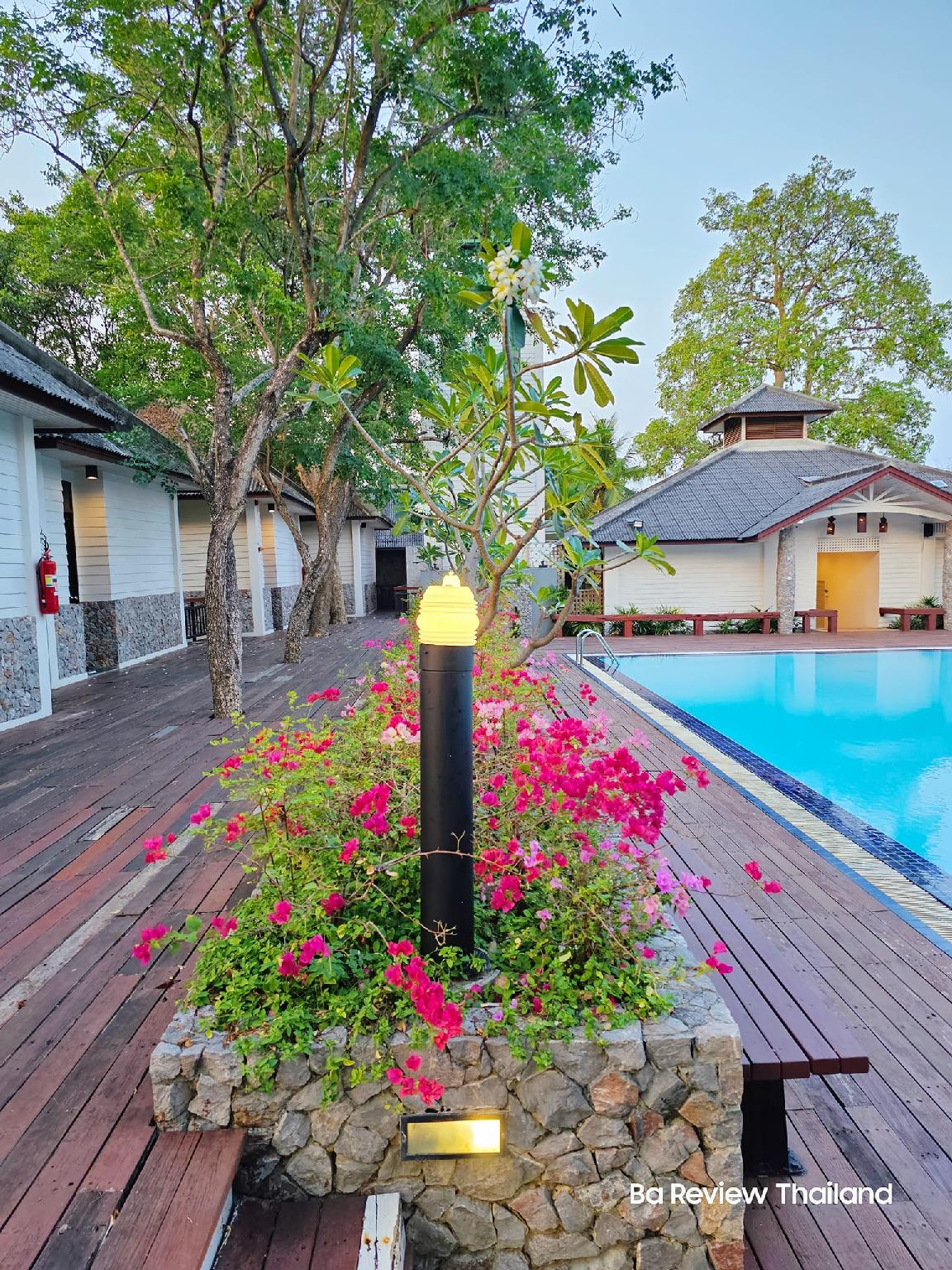 Nội thất khách sạn