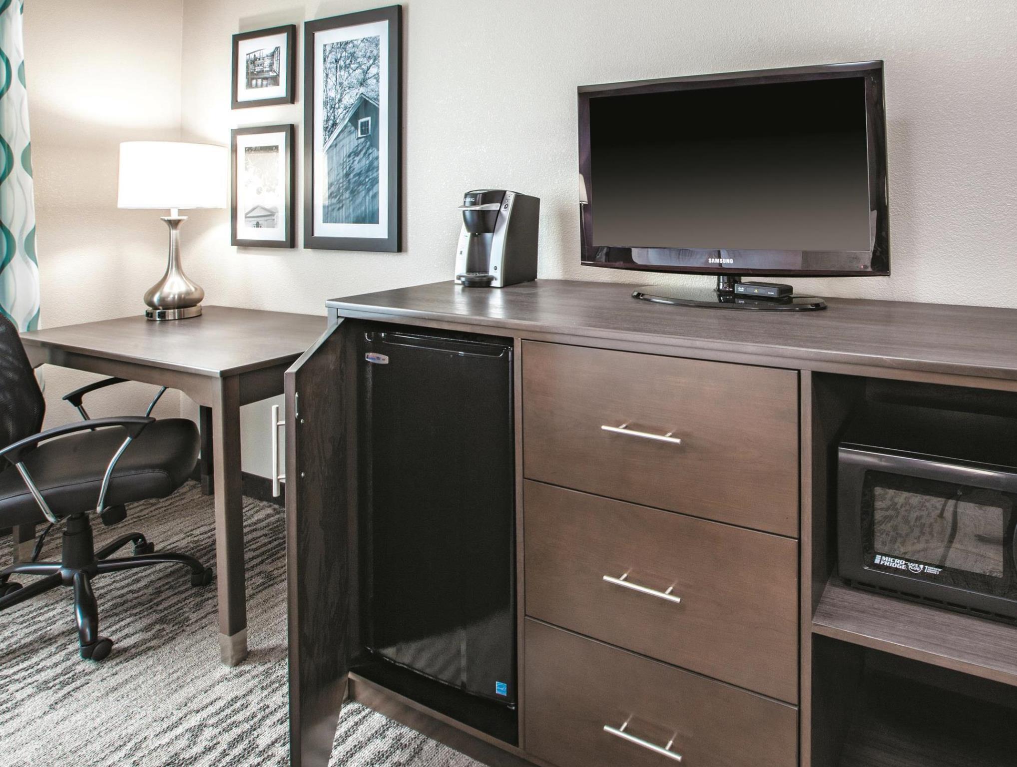 Nội thất khách sạn