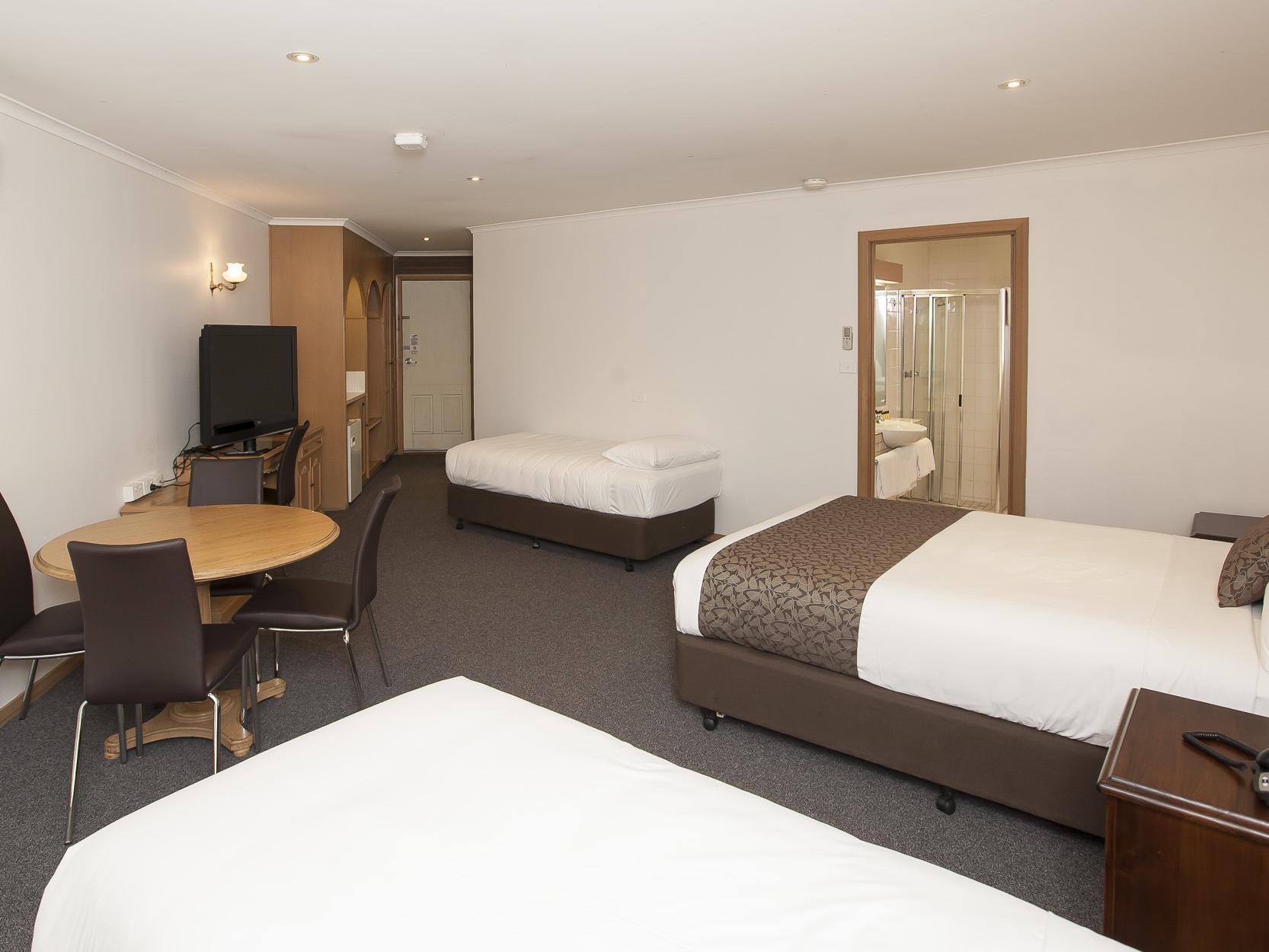 Nội thất khách sạn