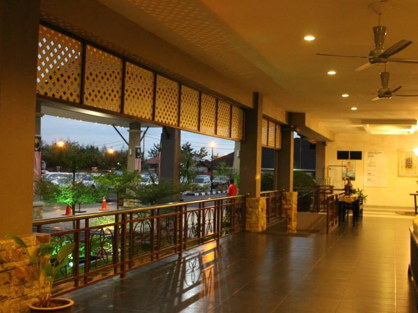 Nội thất khách sạn