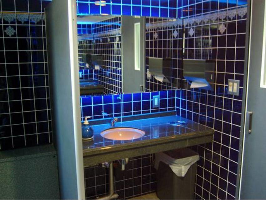 Nội thất khách sạn