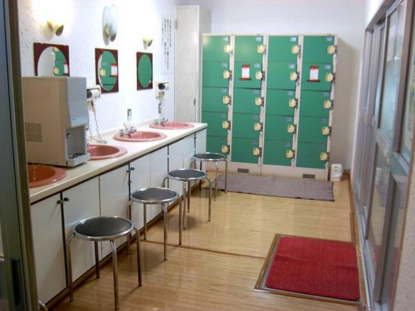 Nội thất khách sạn