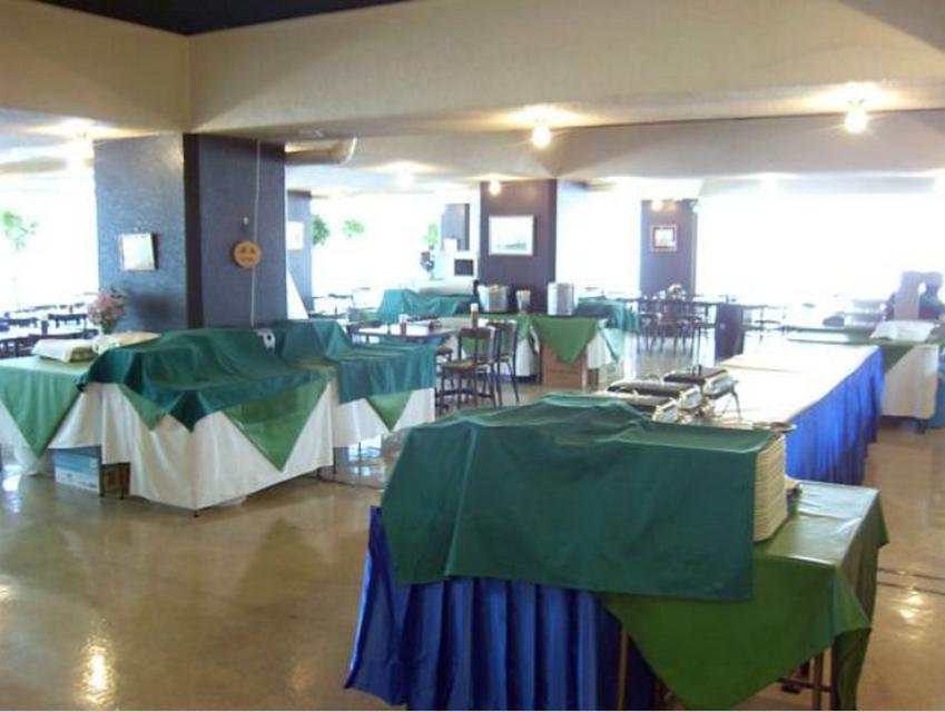 Nội thất khách sạn