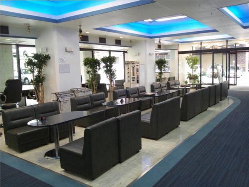 Nội thất khách sạn