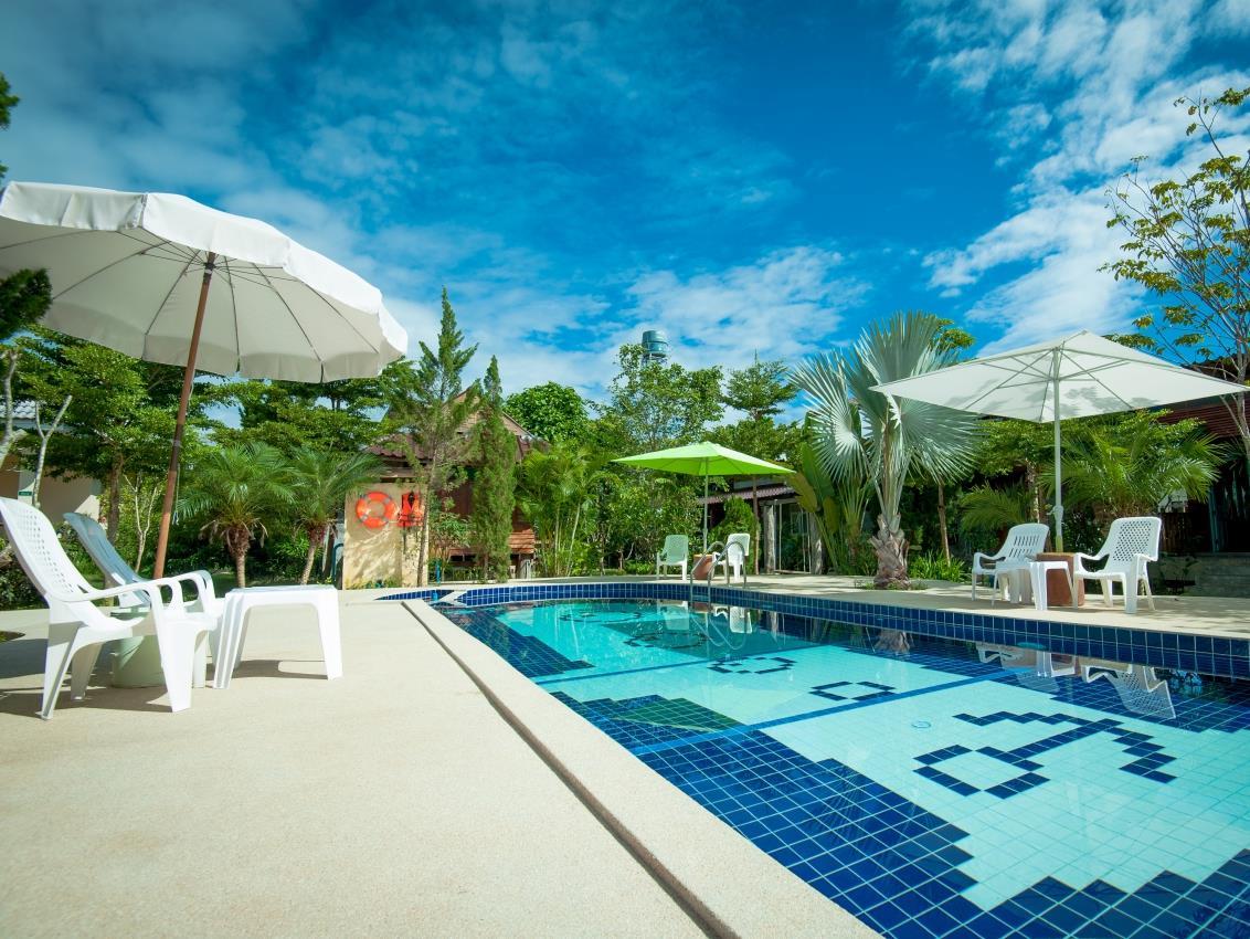 Nội thất khách sạn