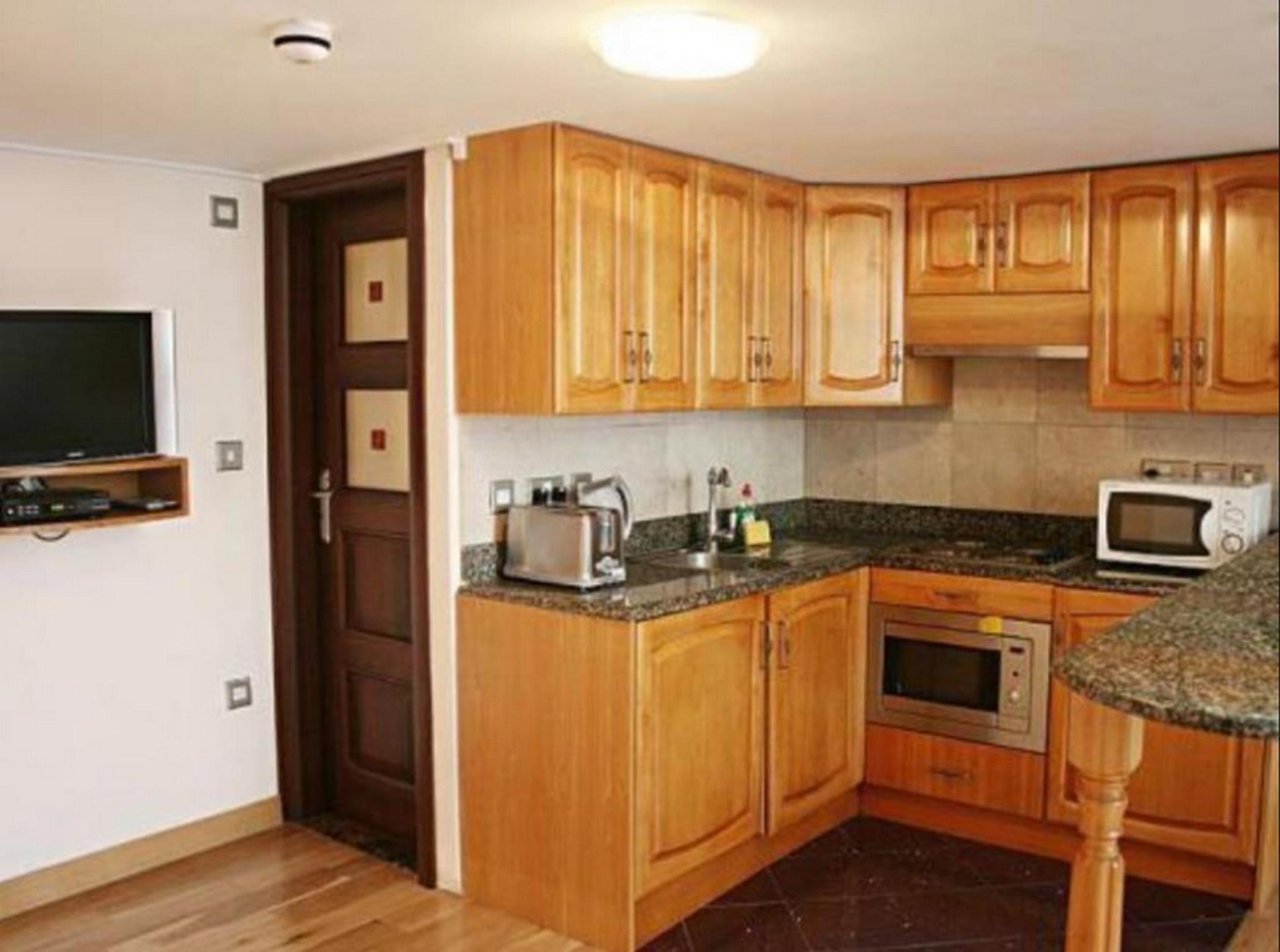 Nội thất khách sạn