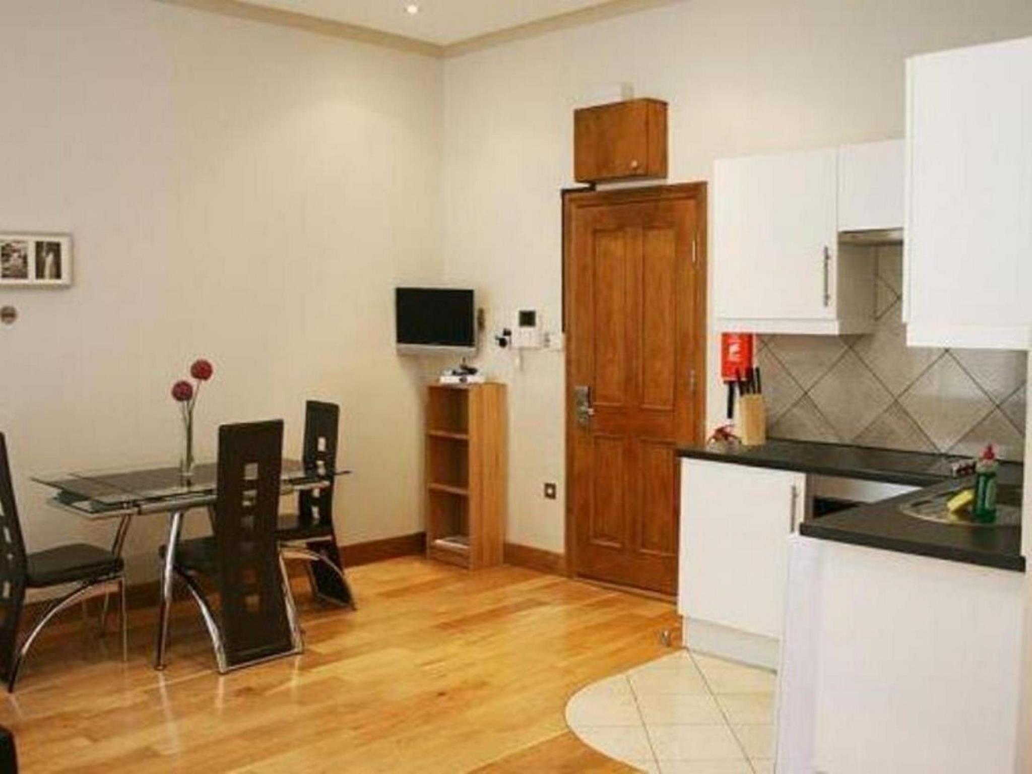 Nội thất khách sạn