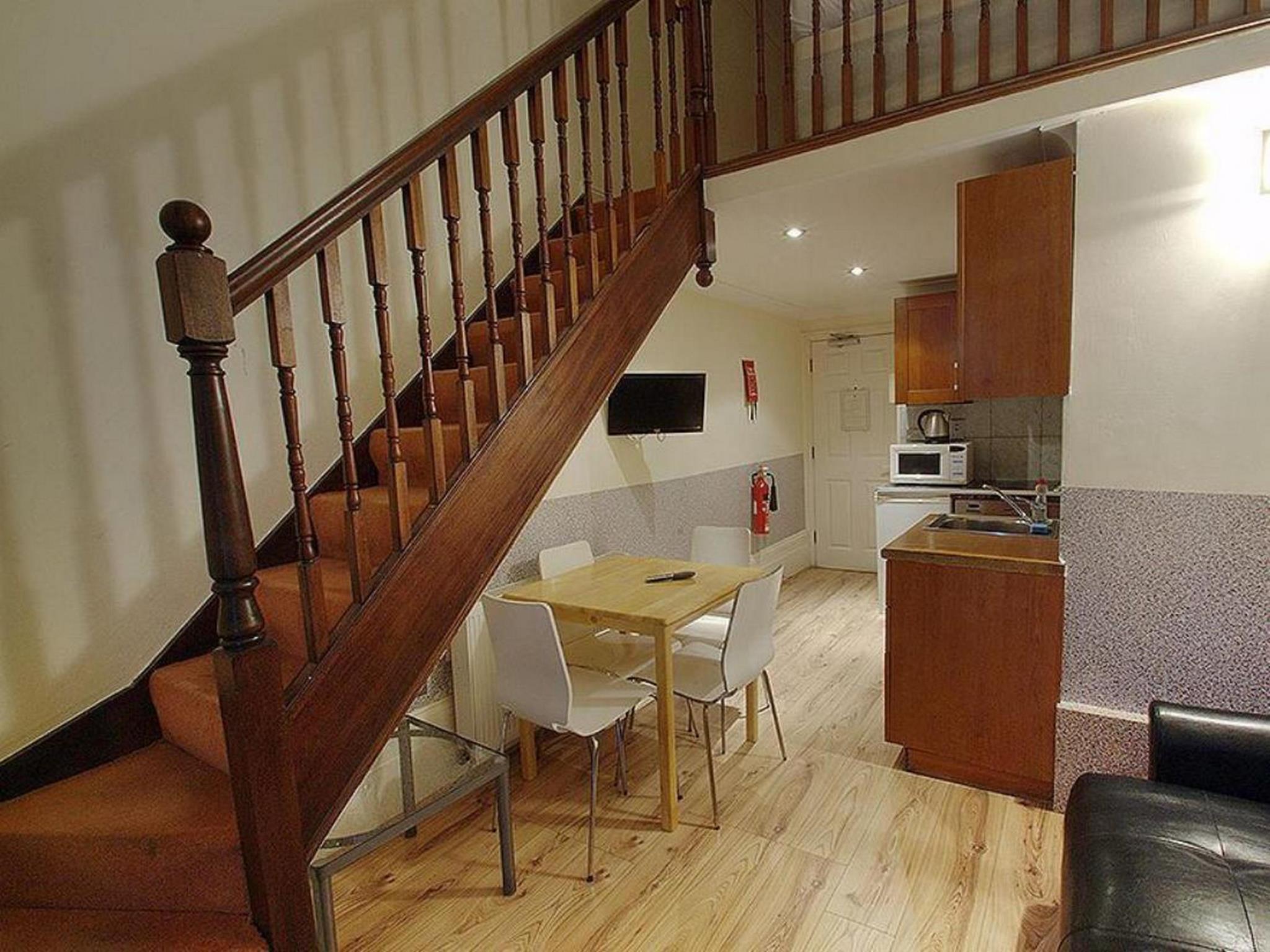 Nội thất khách sạn