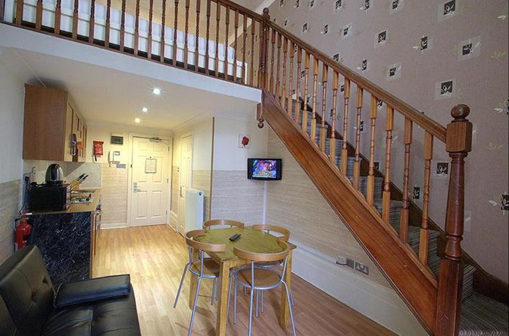 Nội thất khách sạn