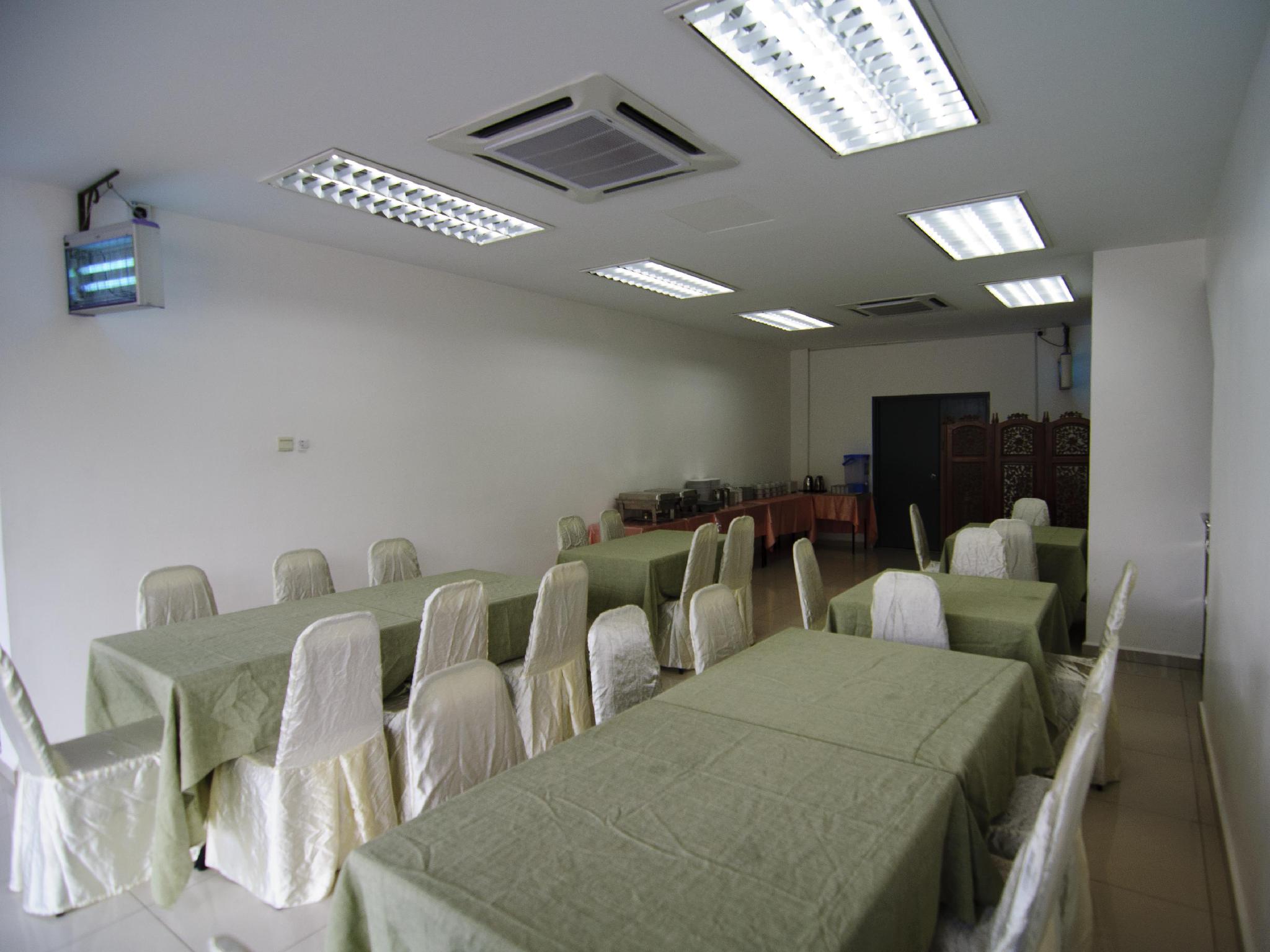 Nội thất khách sạn