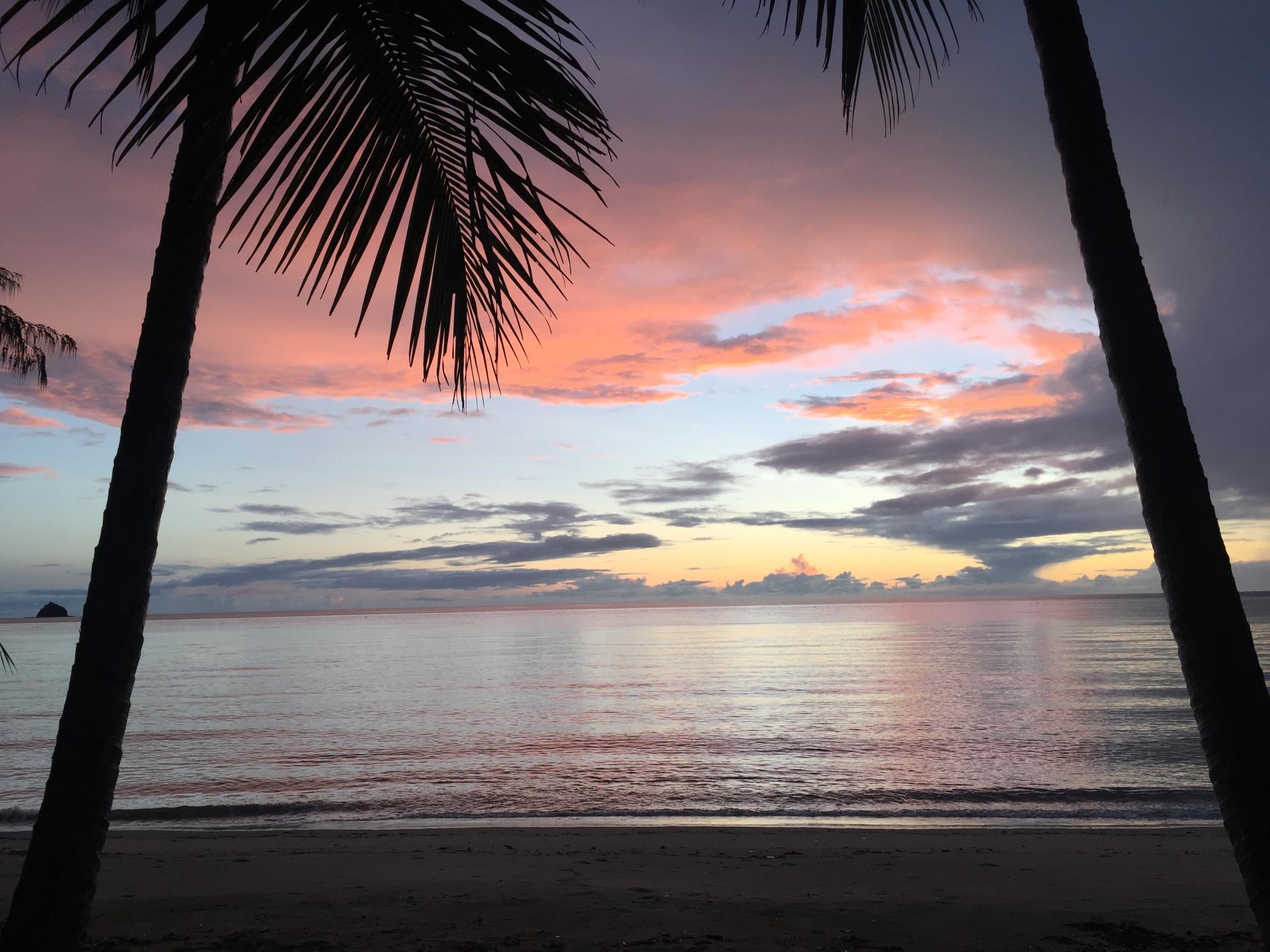 Khu vực xung quanh