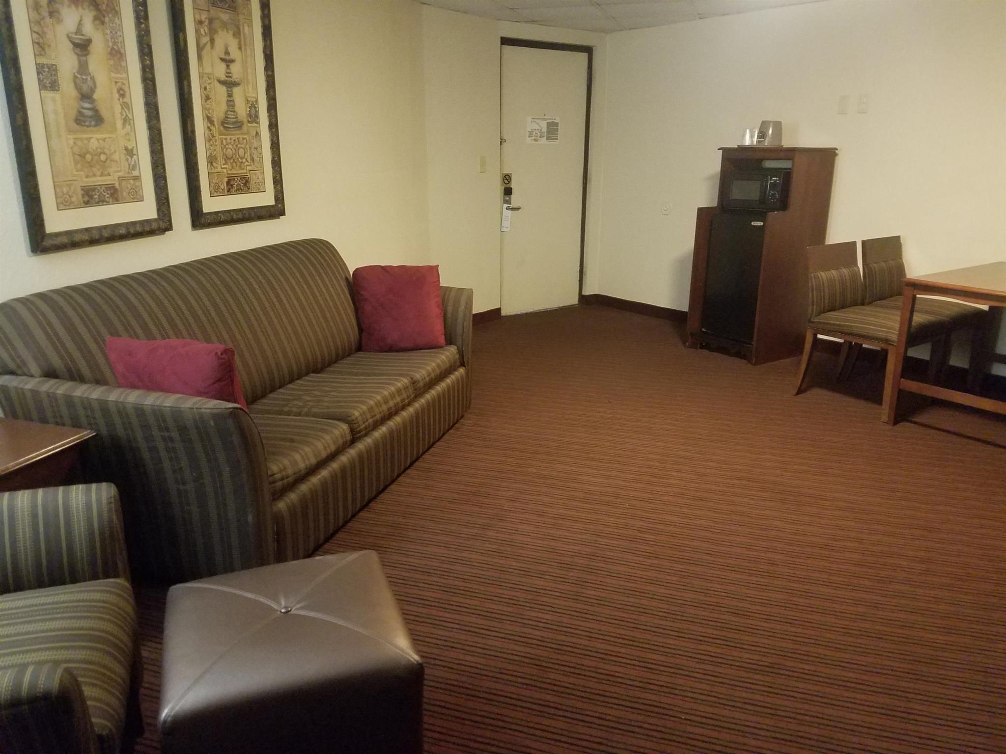 Nội thất khách sạn