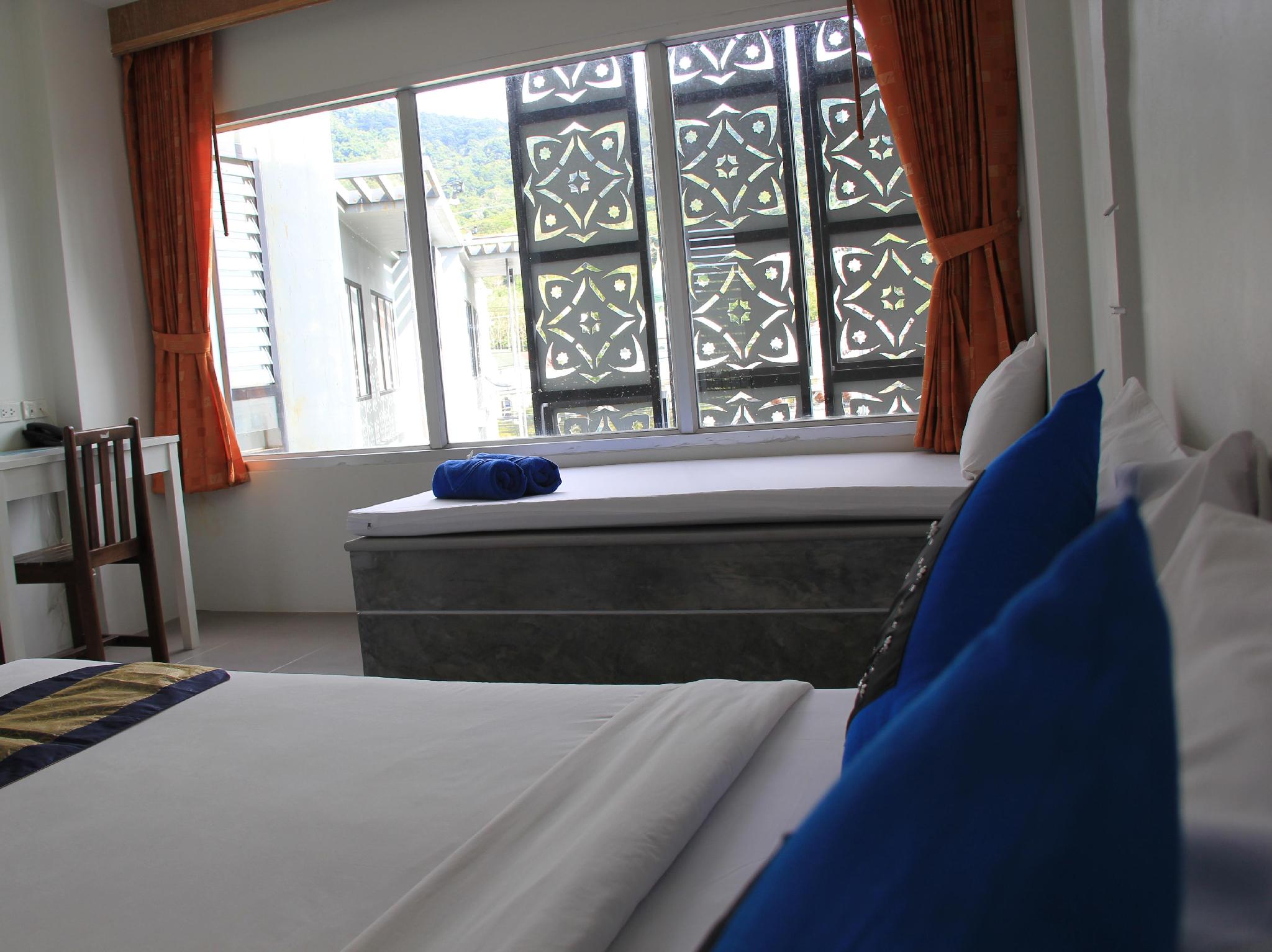 Nội thất khách sạn