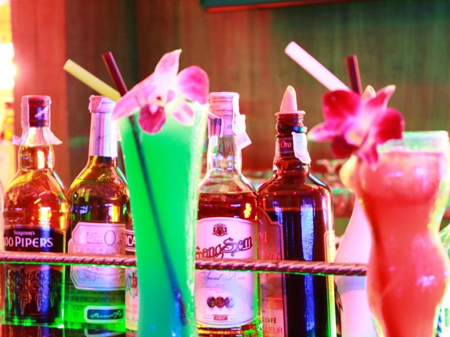 Đồ ăn và thức uống