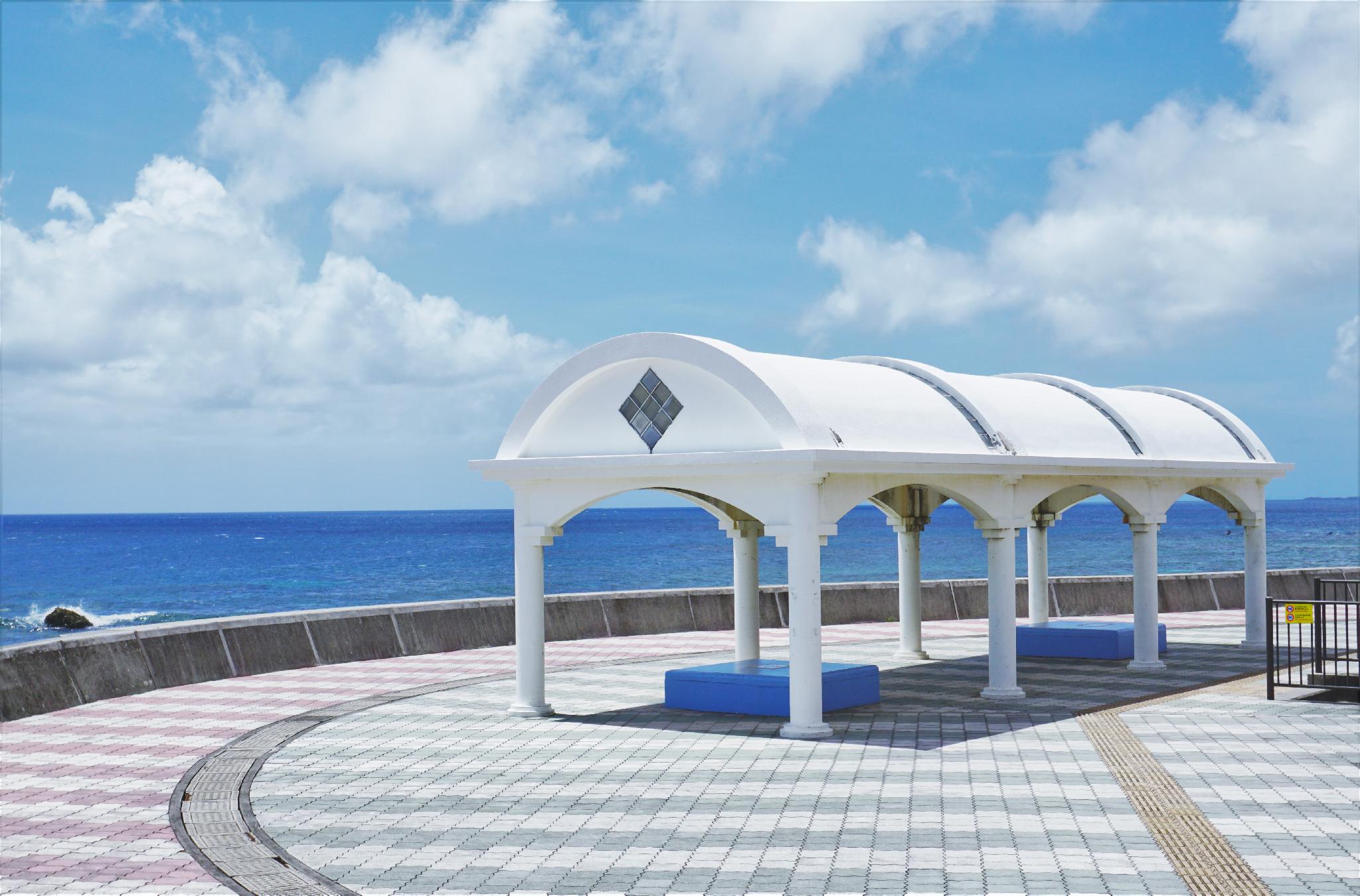 Khu vực xung quanh