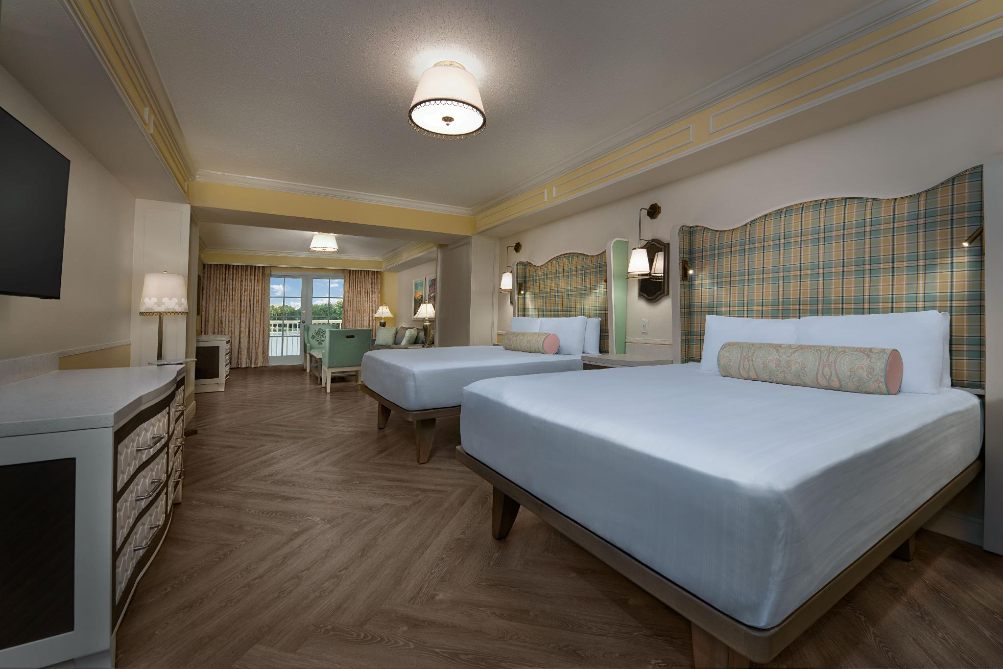 Nội thất khách sạn