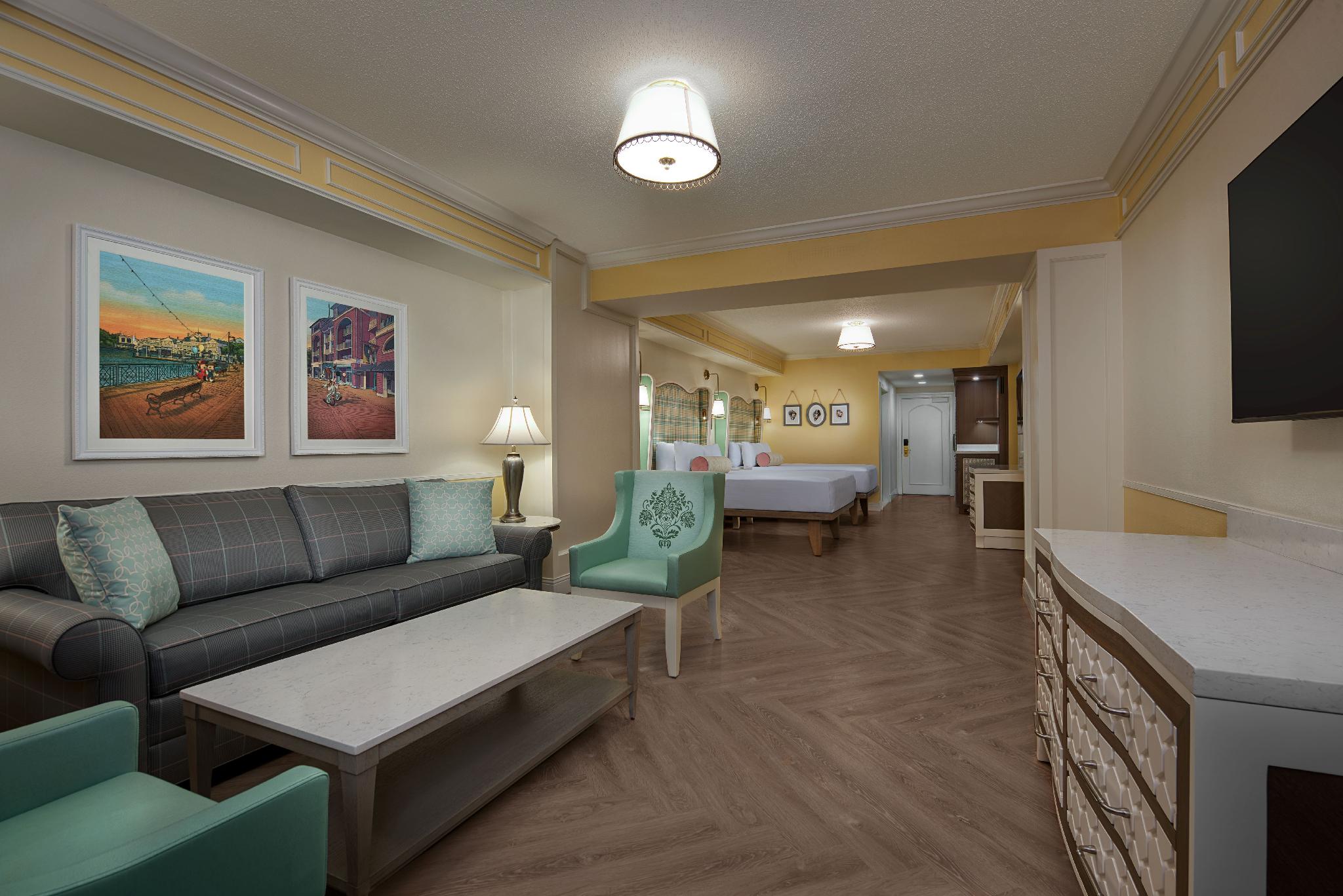 Tiện nghi (Phòng khách)